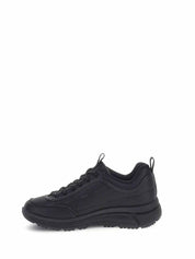 Sneakers Nero Lotto