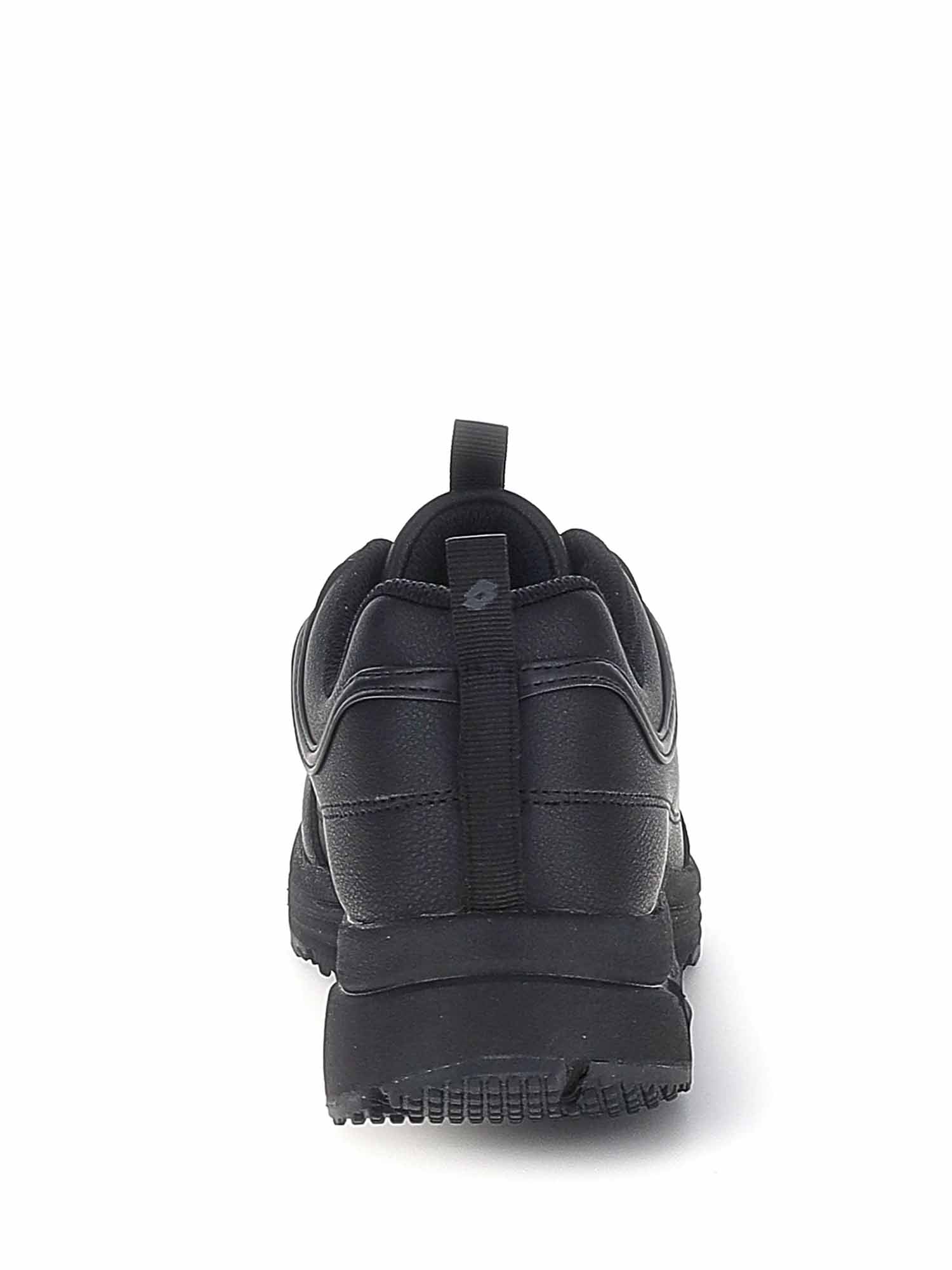 Sneakers Nero Lotto