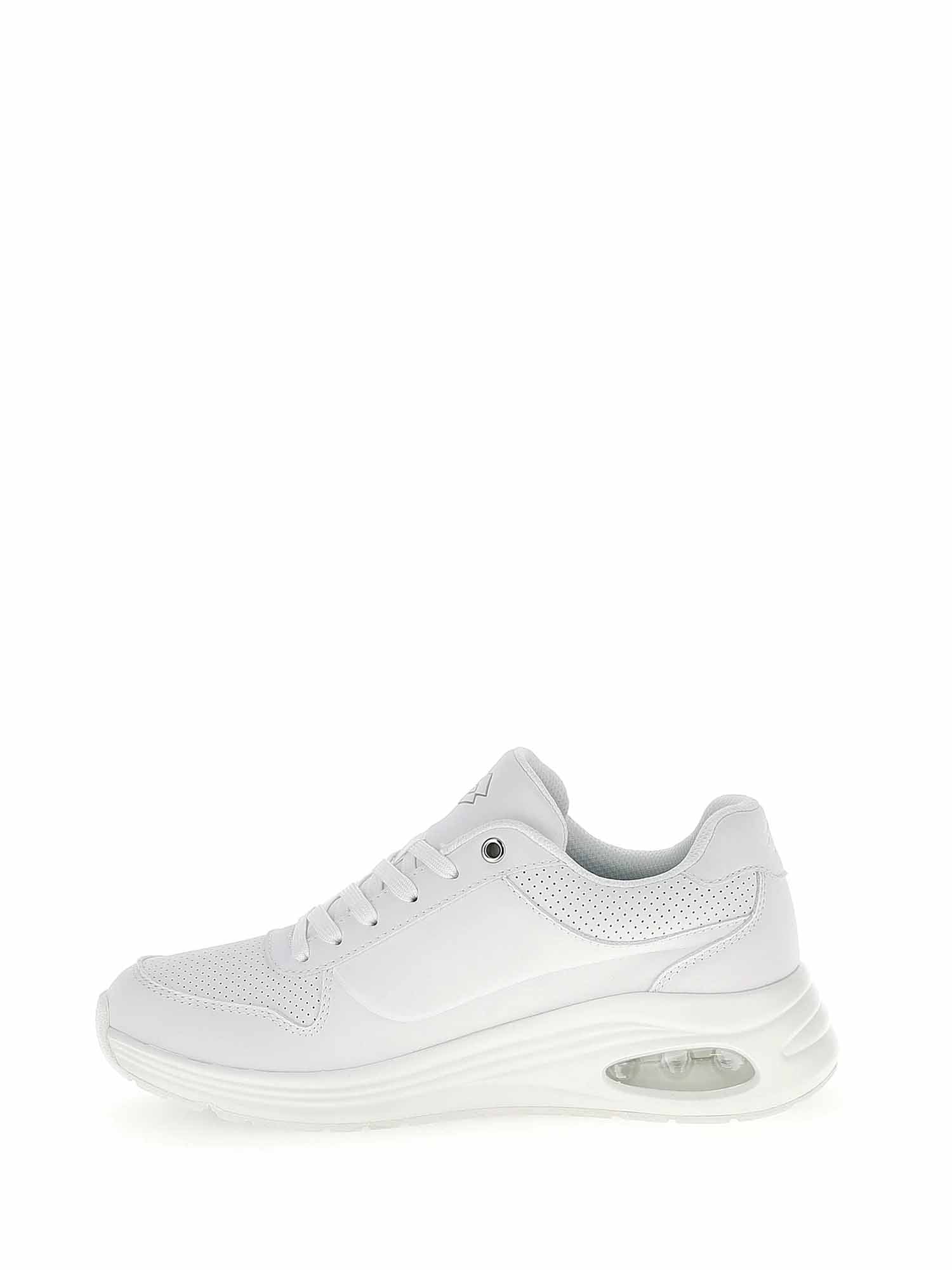 Sneakers Bianco Lotto
