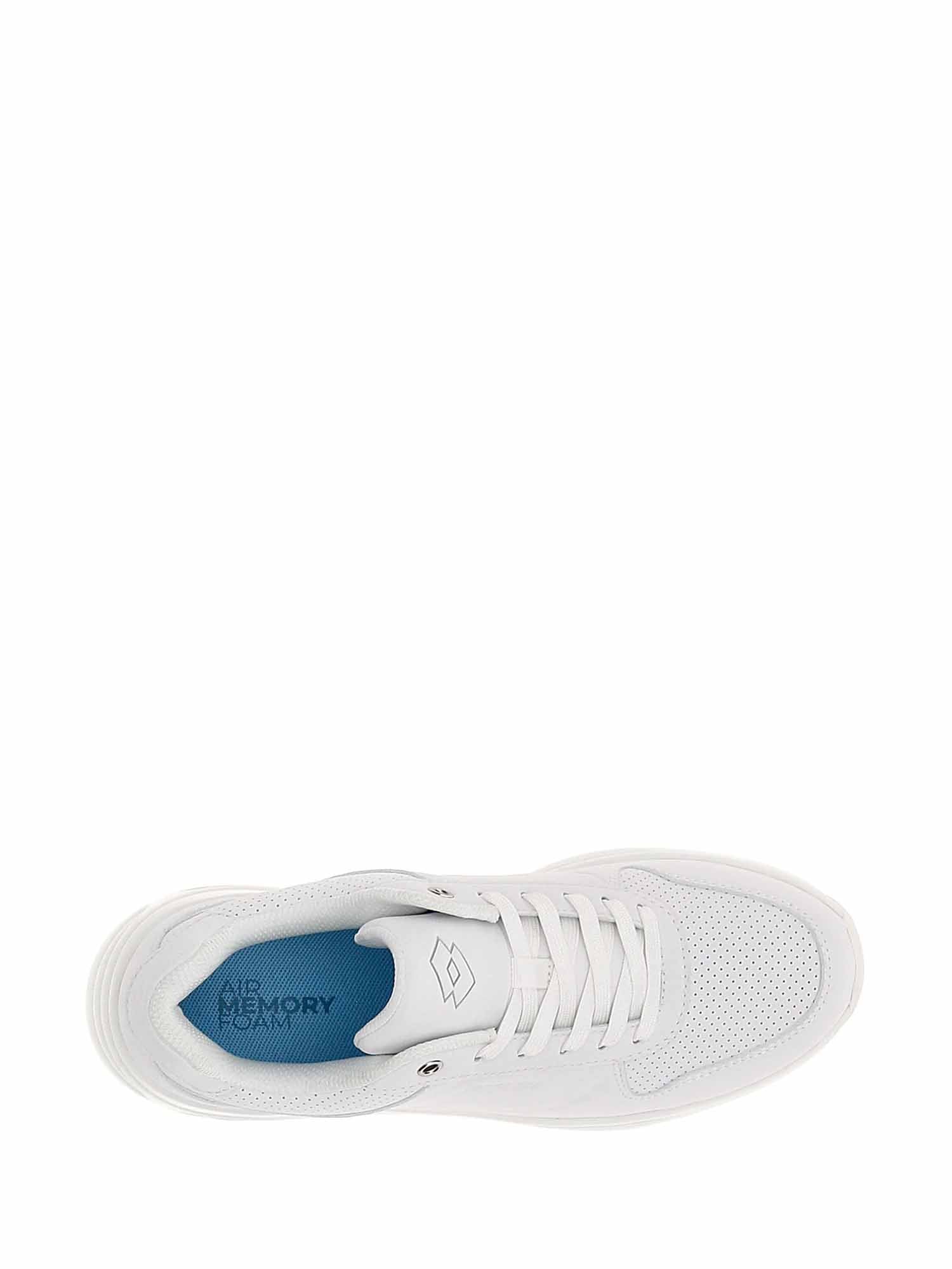 Sneakers Bianco Lotto