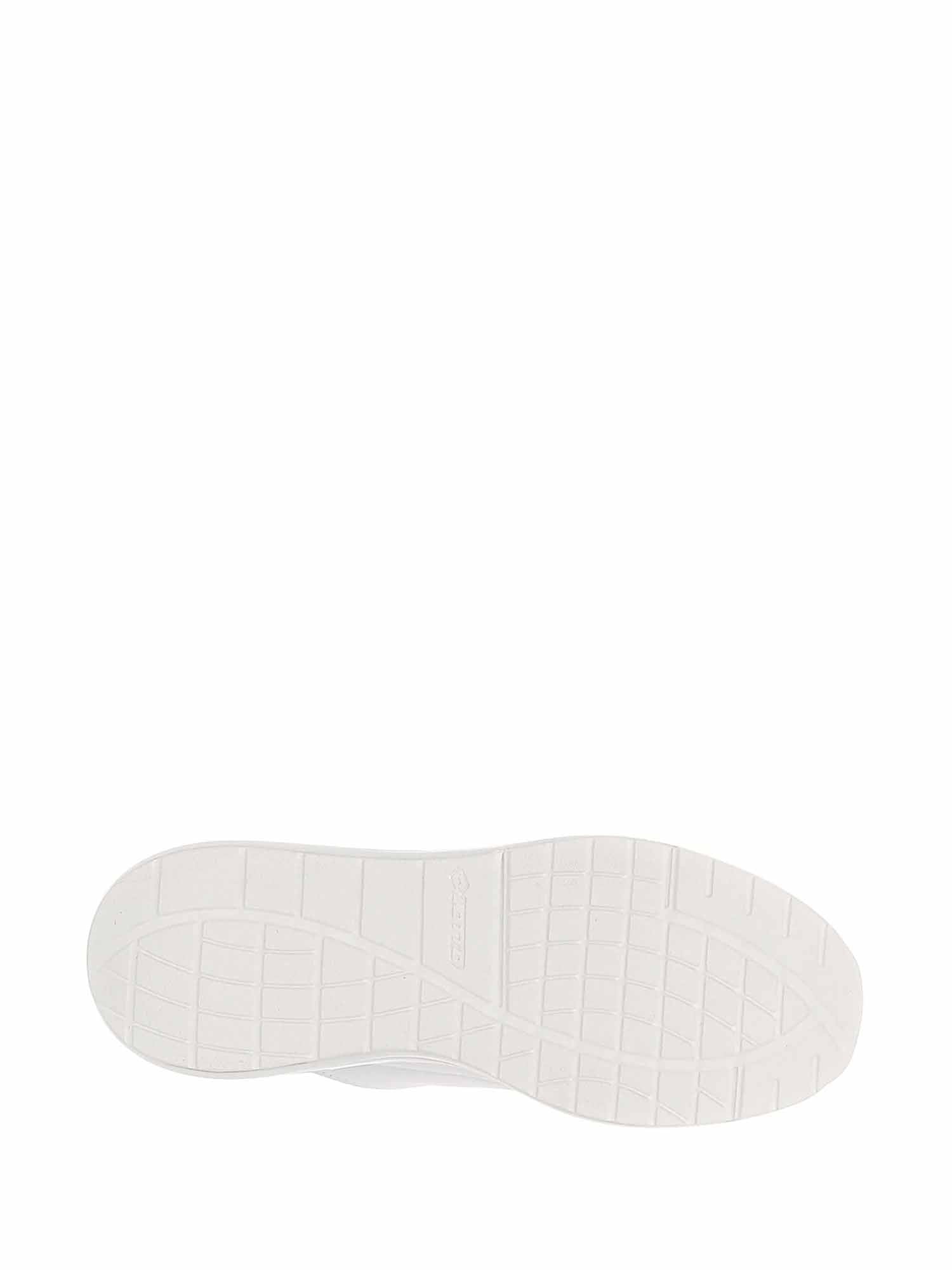 Sneakers Bianco Lotto