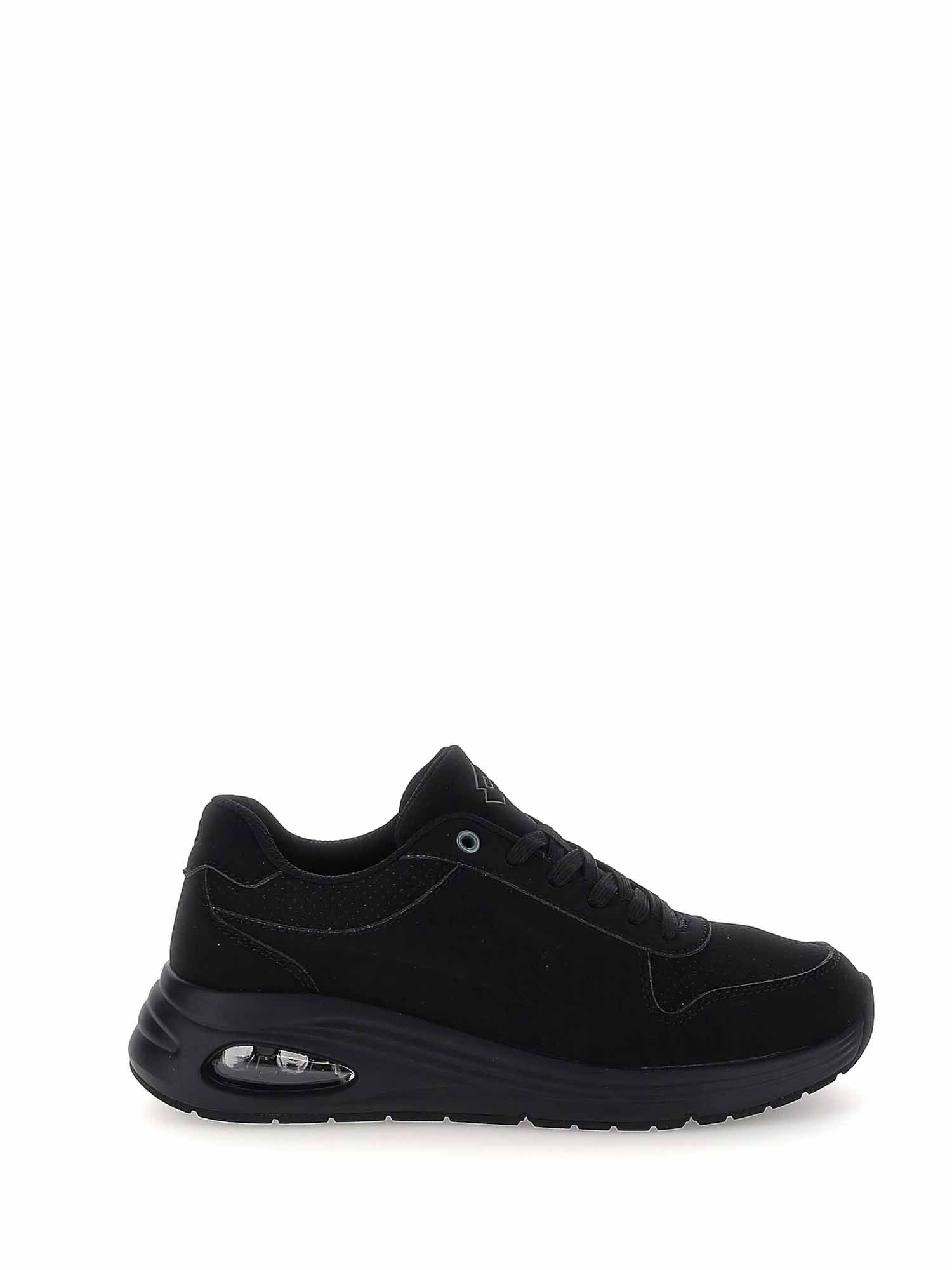 Sneakers Nero Lotto