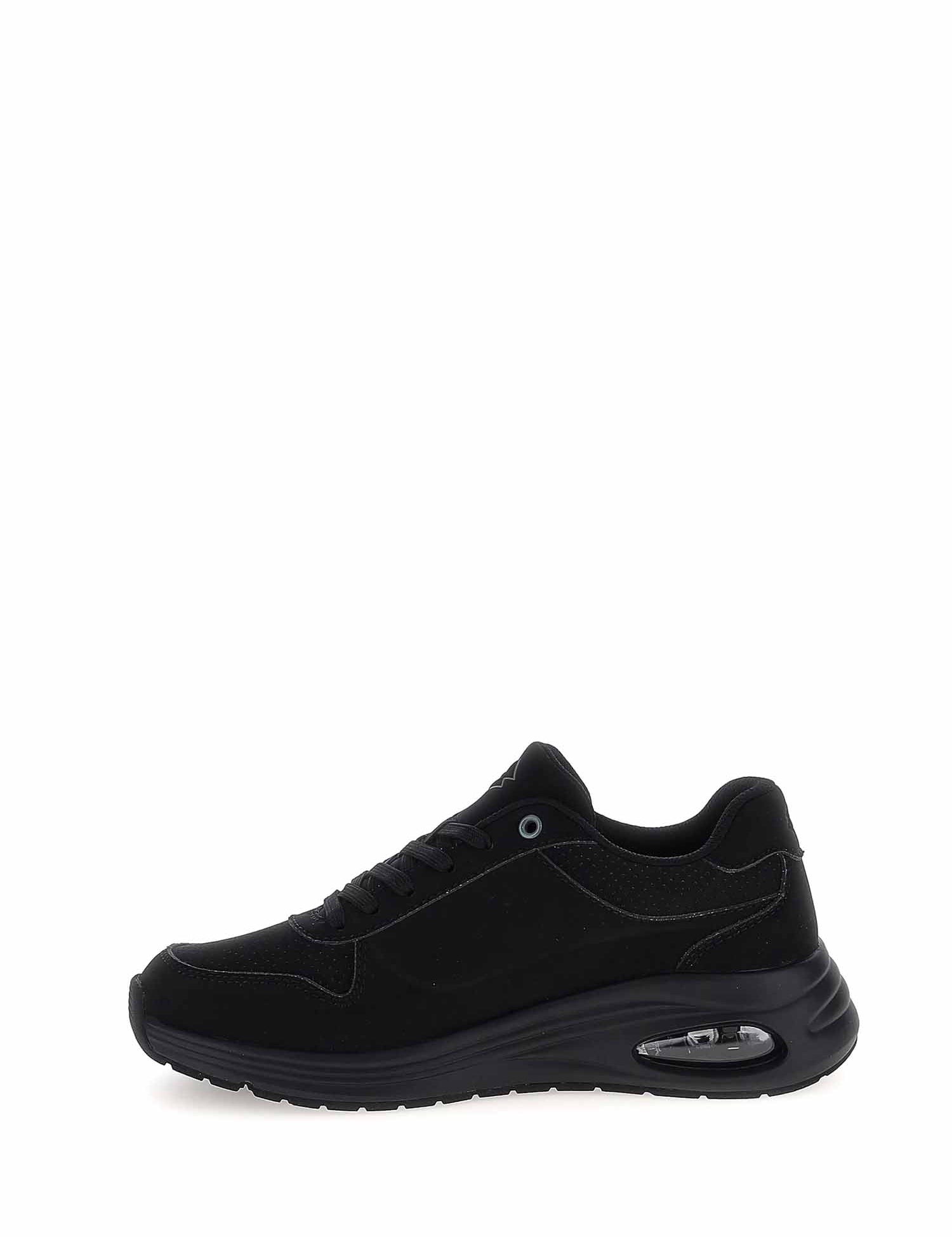 Sneakers Nero Lotto