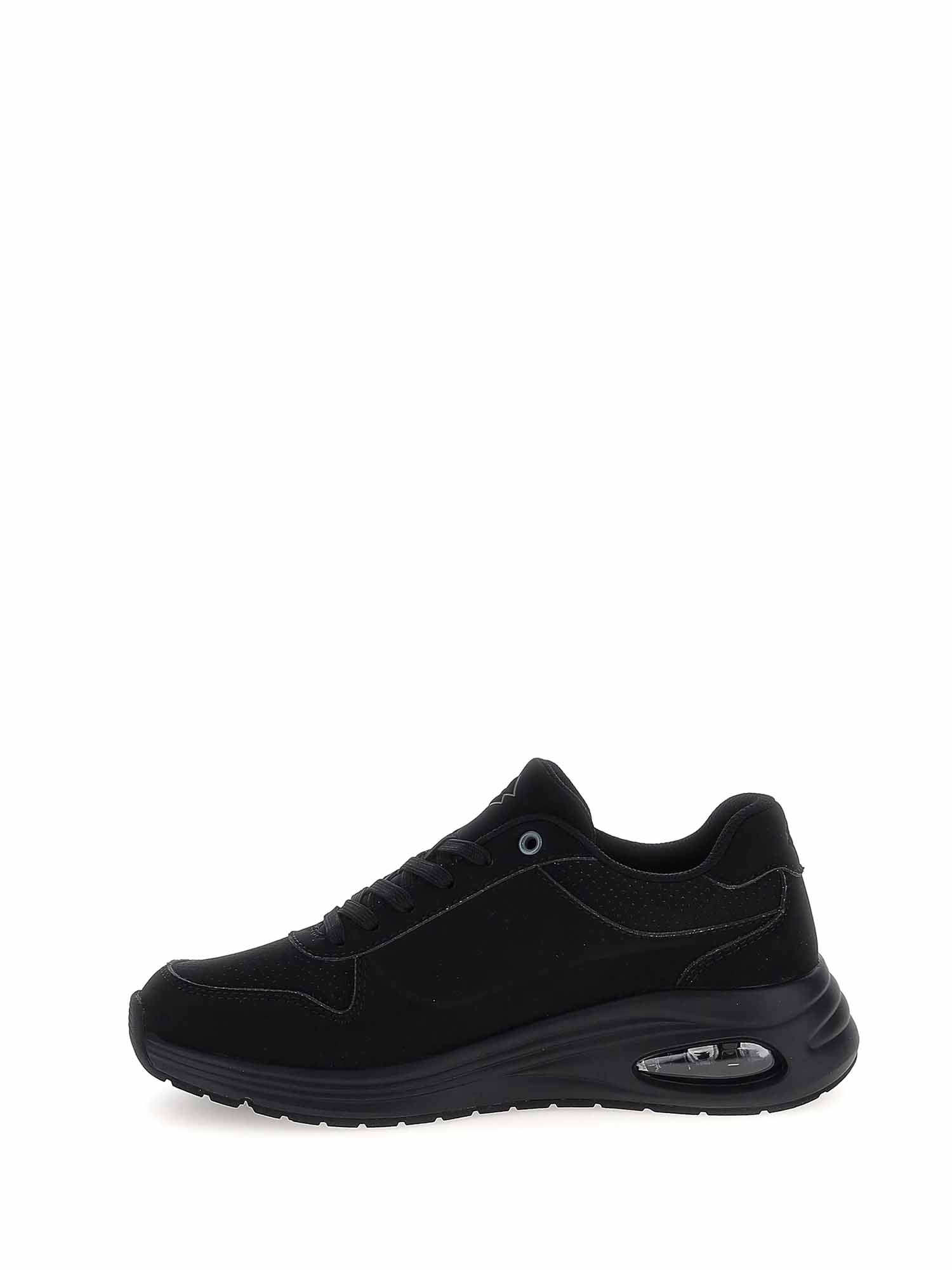Sneakers Nero Lotto