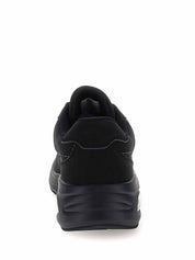 Sneakers Nero Lotto