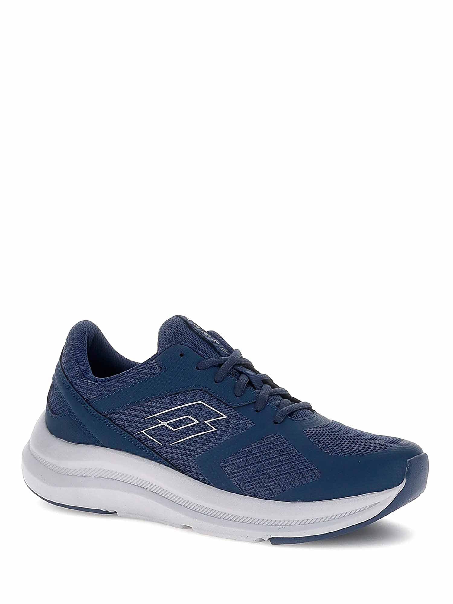 Scarpe da ginnastica Blu Lotto