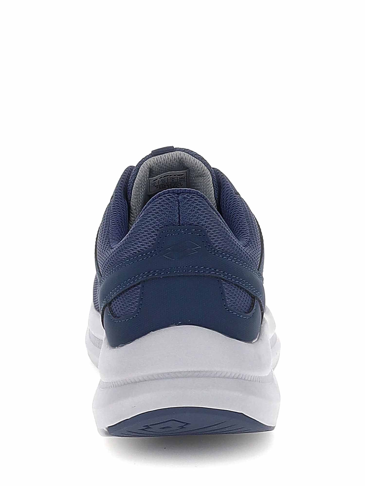 Scarpe da ginnastica Blu Lotto