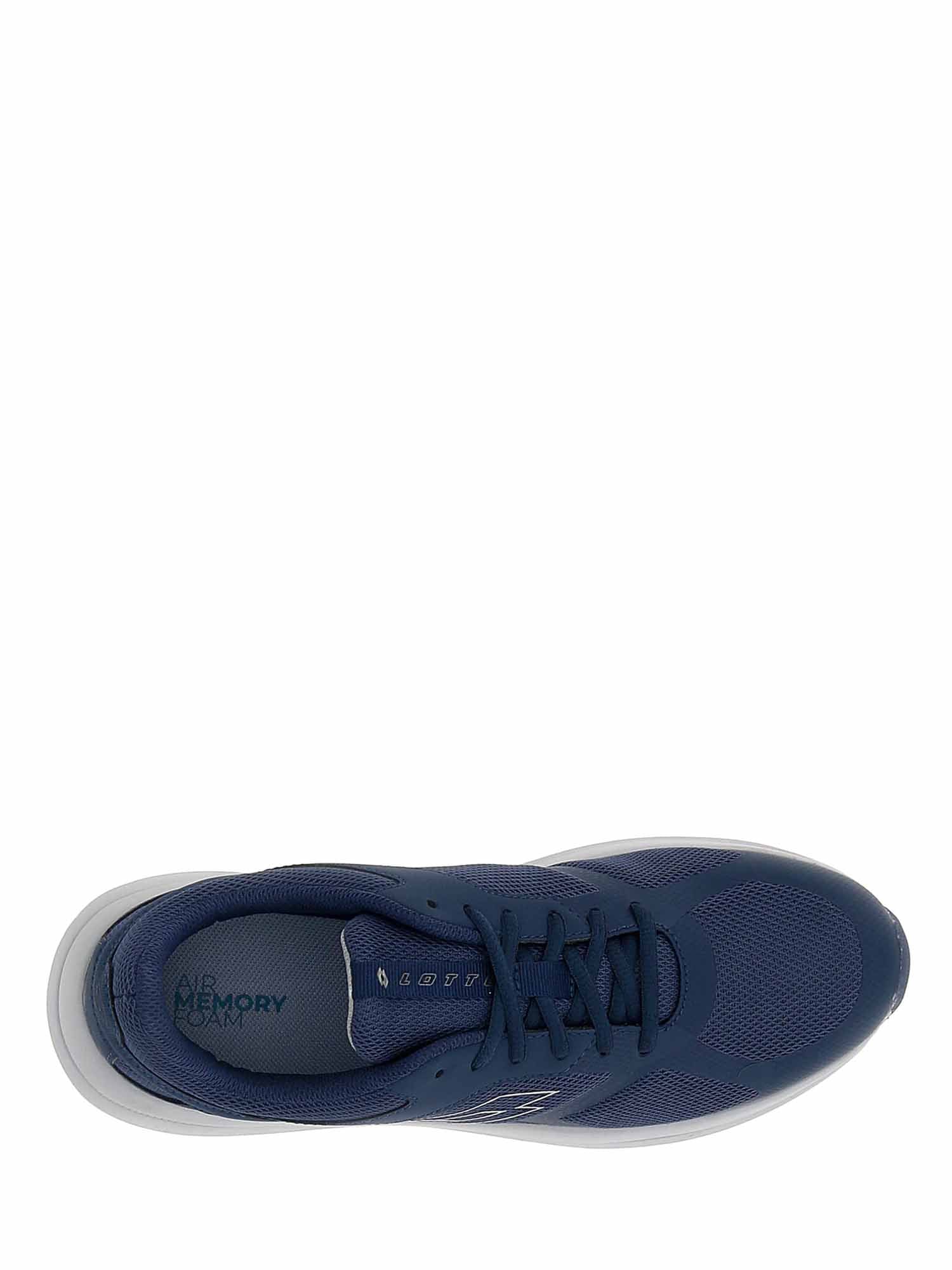 Scarpe da ginnastica Blu Lotto