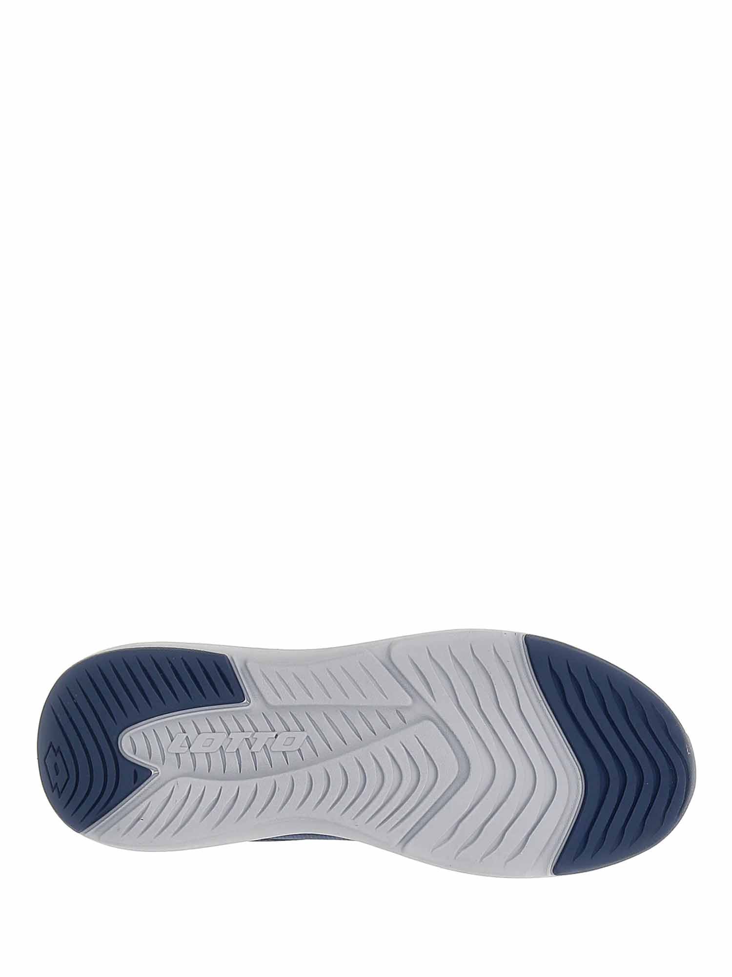 Scarpe da ginnastica Blu Lotto