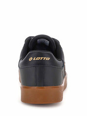 Sneakers Nero Lotto