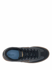 Sneakers Nero Lotto