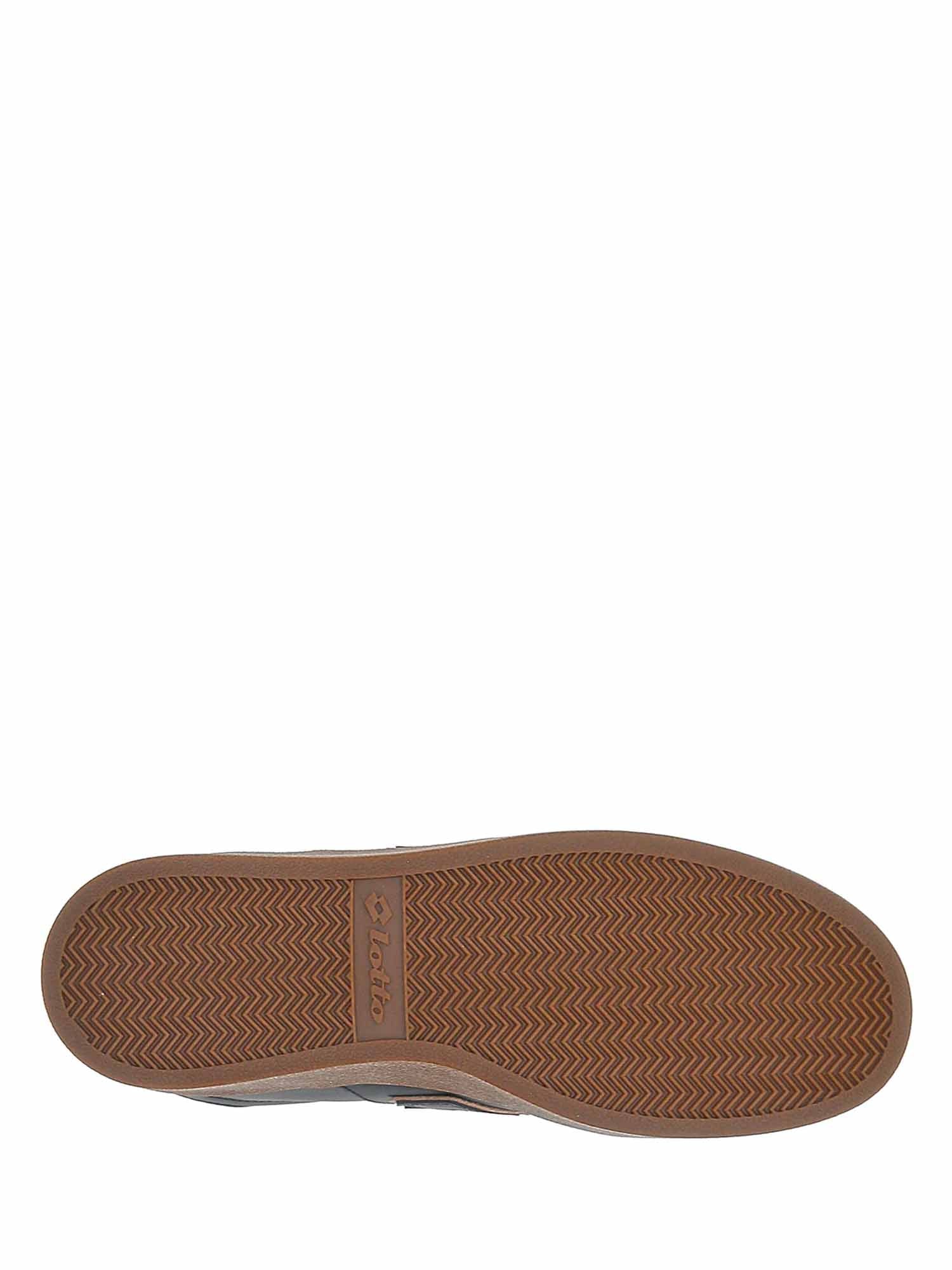 Sneakers Nero Lotto