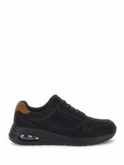 Sneakers Nero Lotto