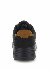 Sneakers Nero Lotto