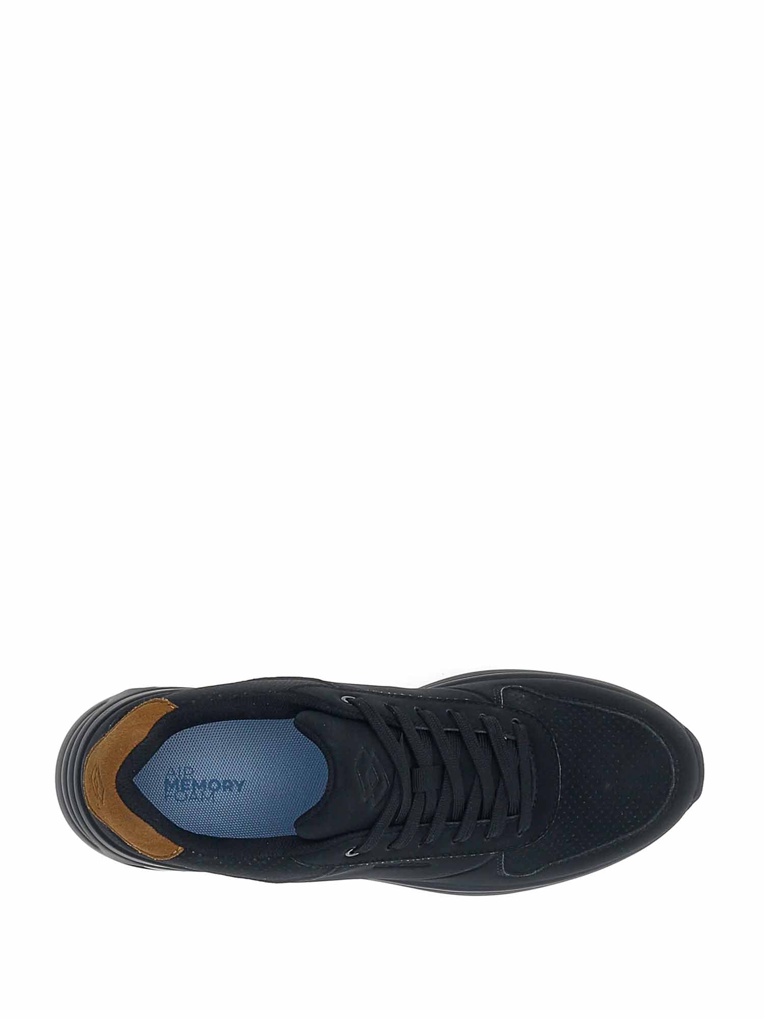 Sneakers Nero Lotto