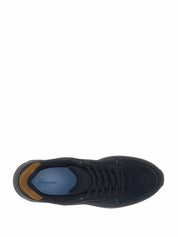 Sneakers Nero Lotto