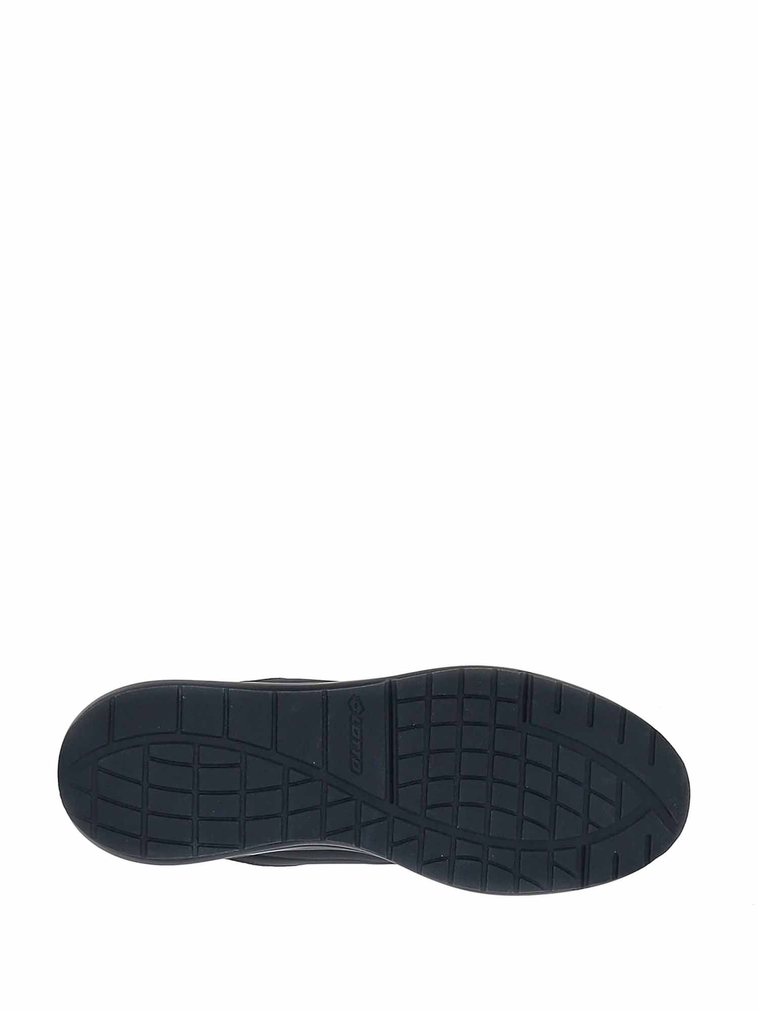Sneakers Nero Lotto