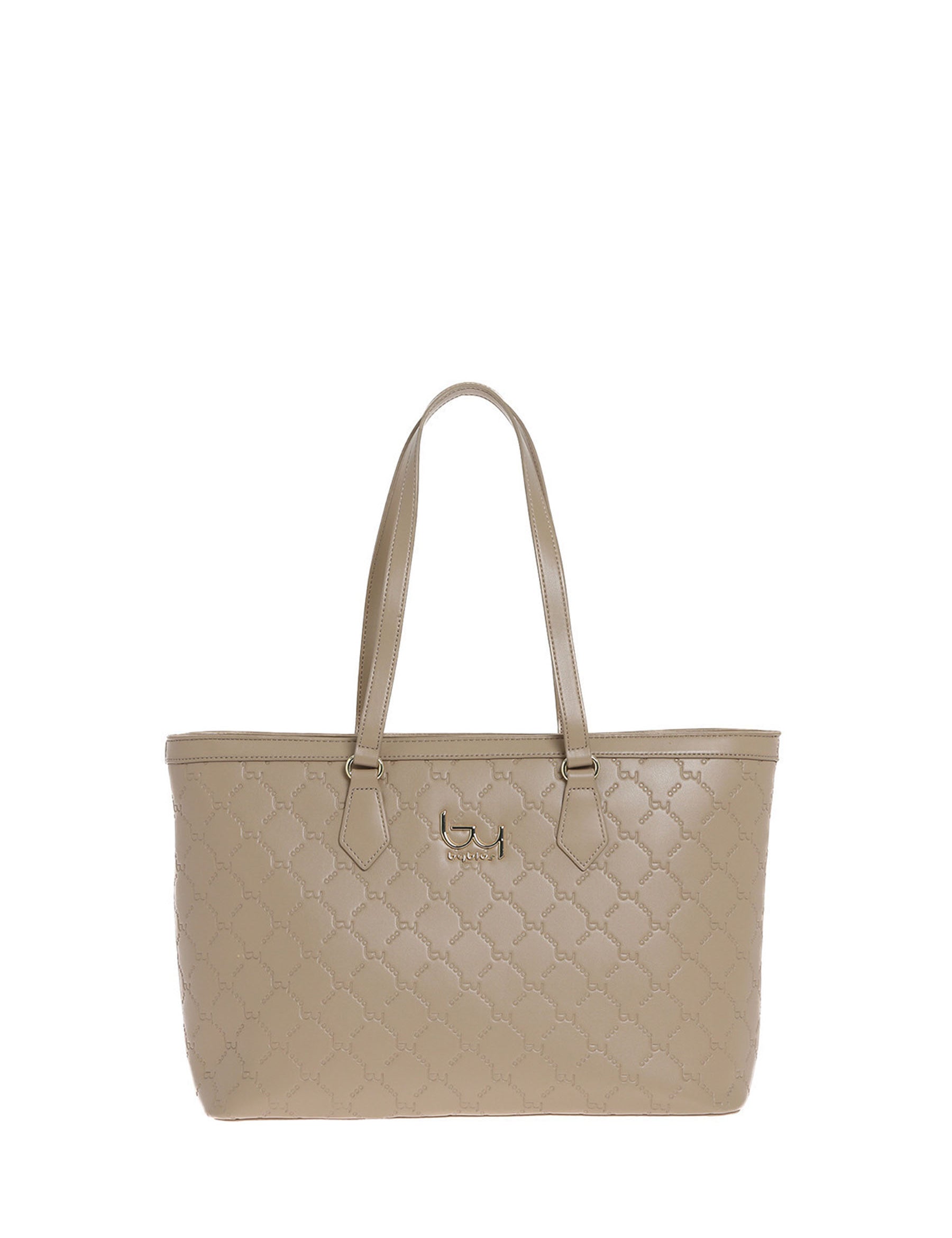Shopper Beige By Byblos