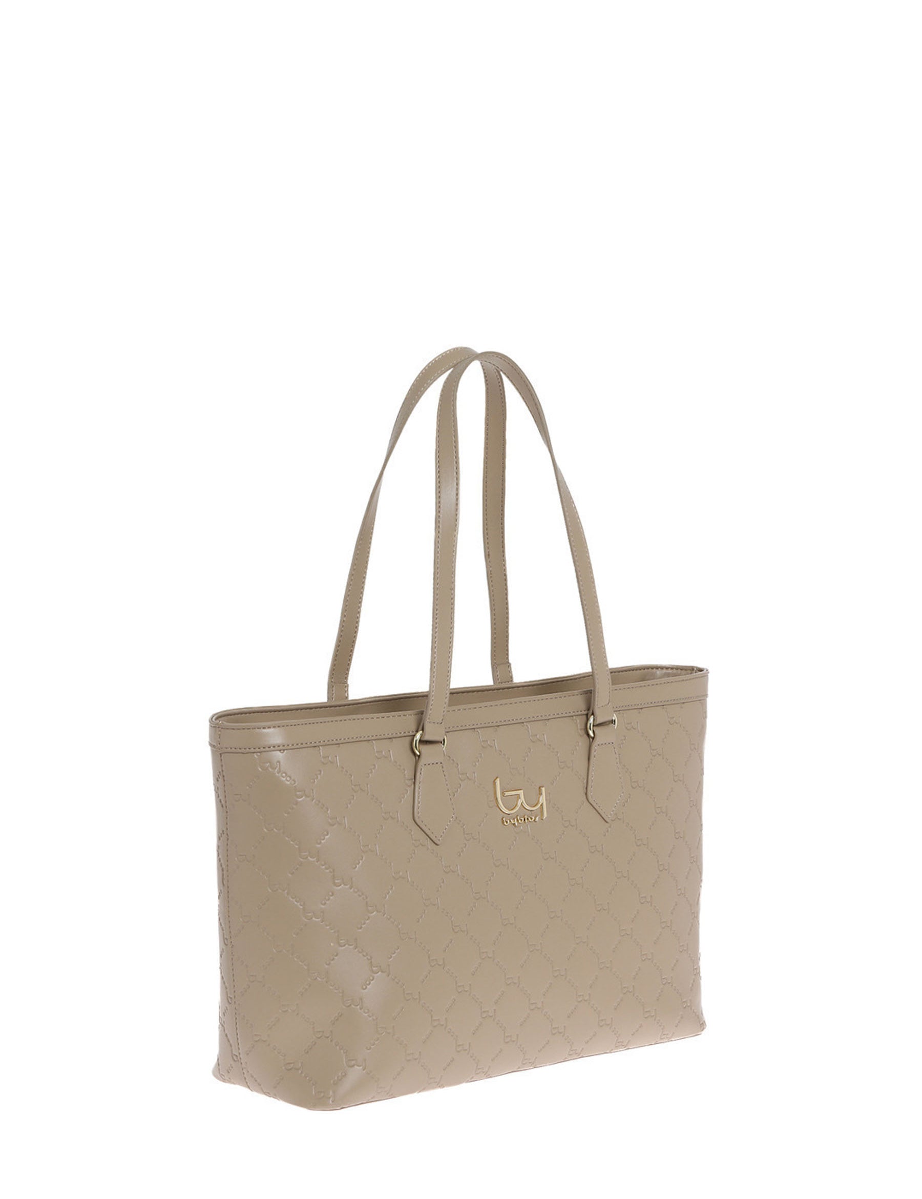 Shopper Beige By Byblos