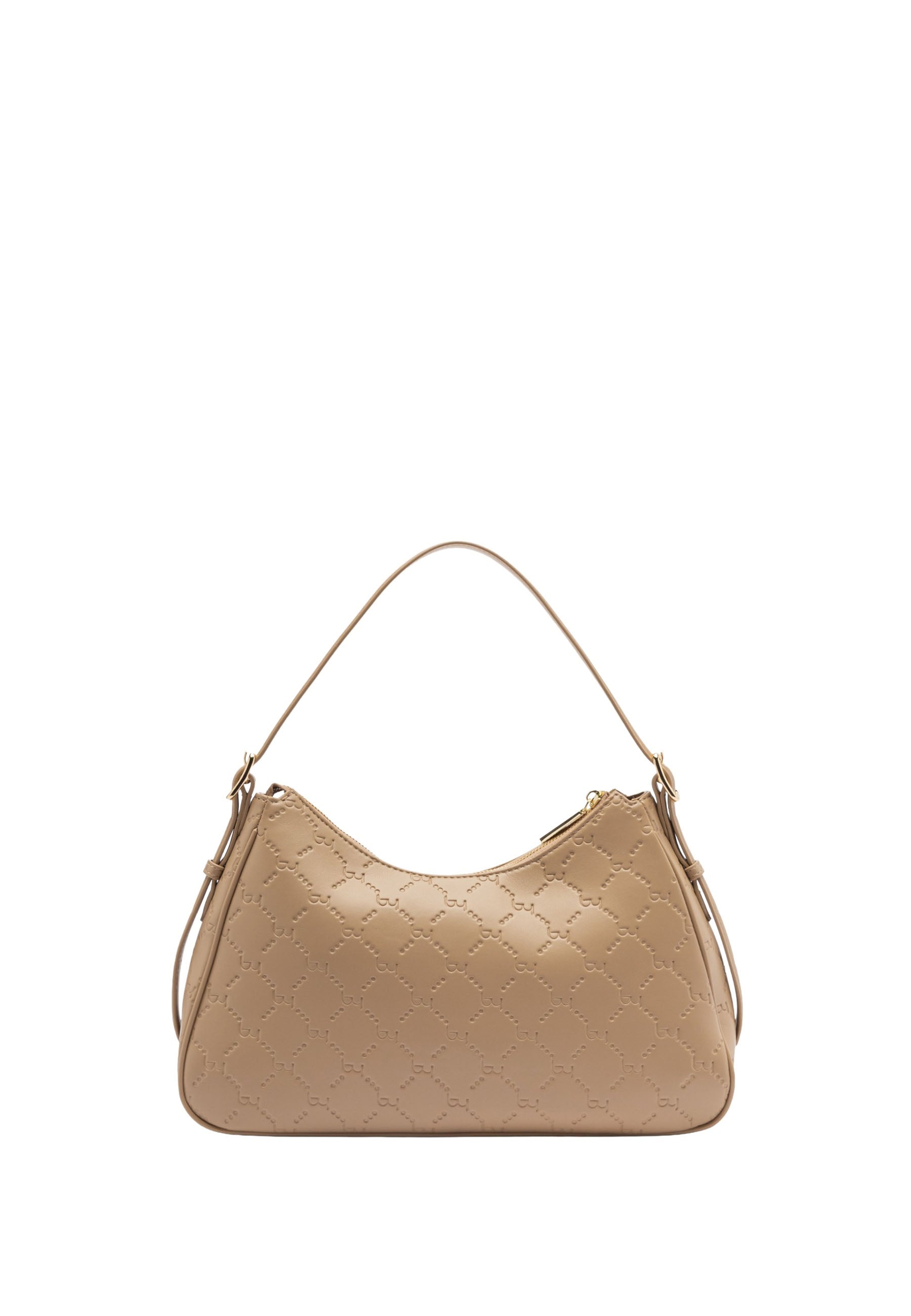 Borse a spalla Beige By Byblos