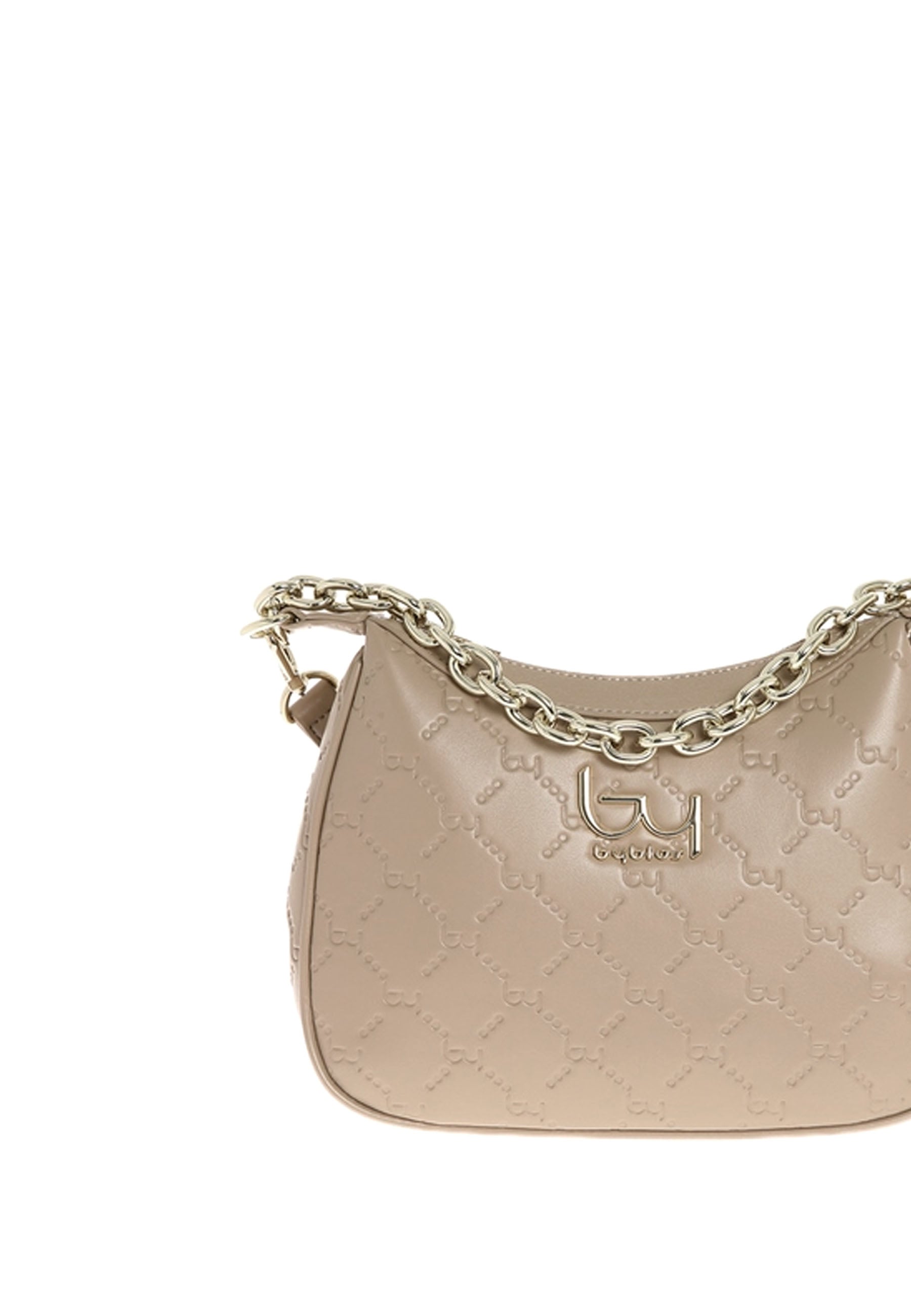 Tracolla Beige By Byblos