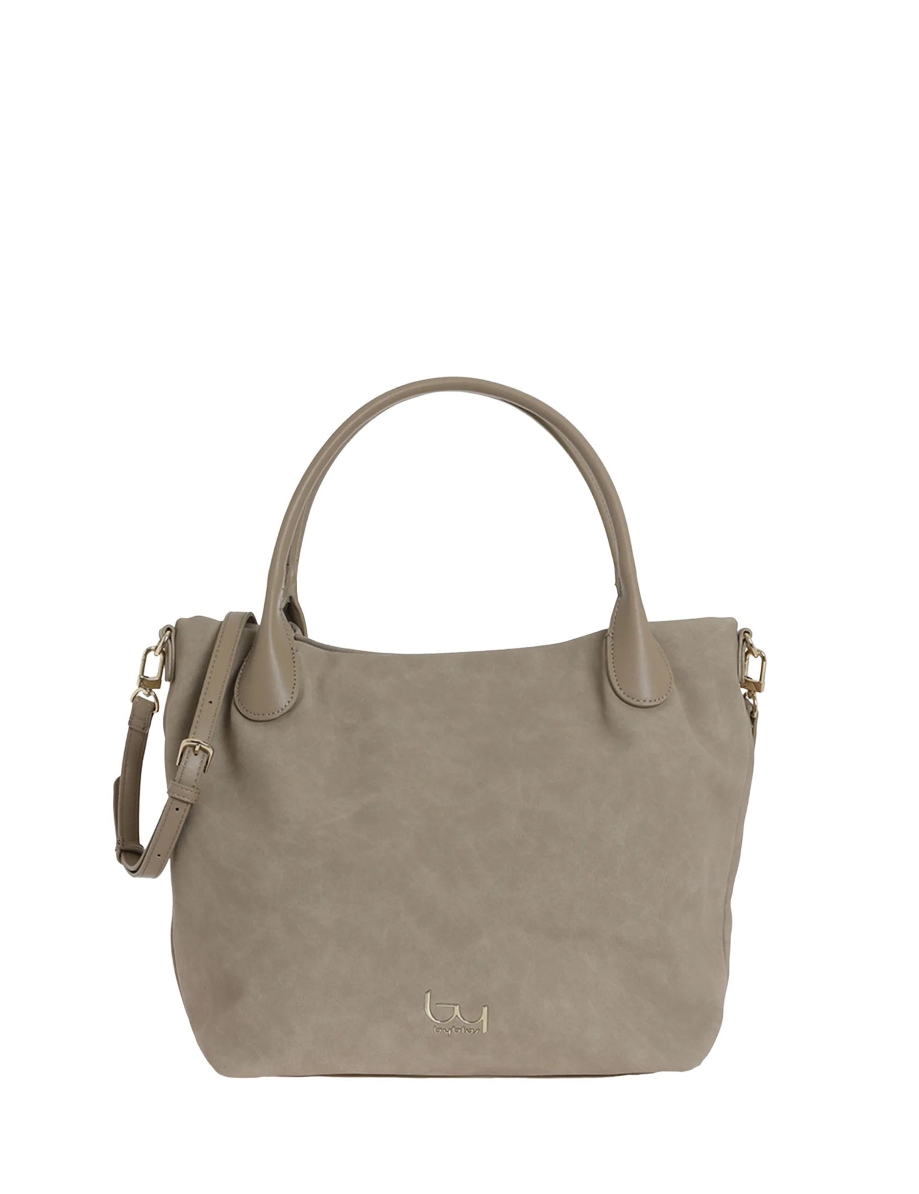 Borse a spalla Beige By Byblos