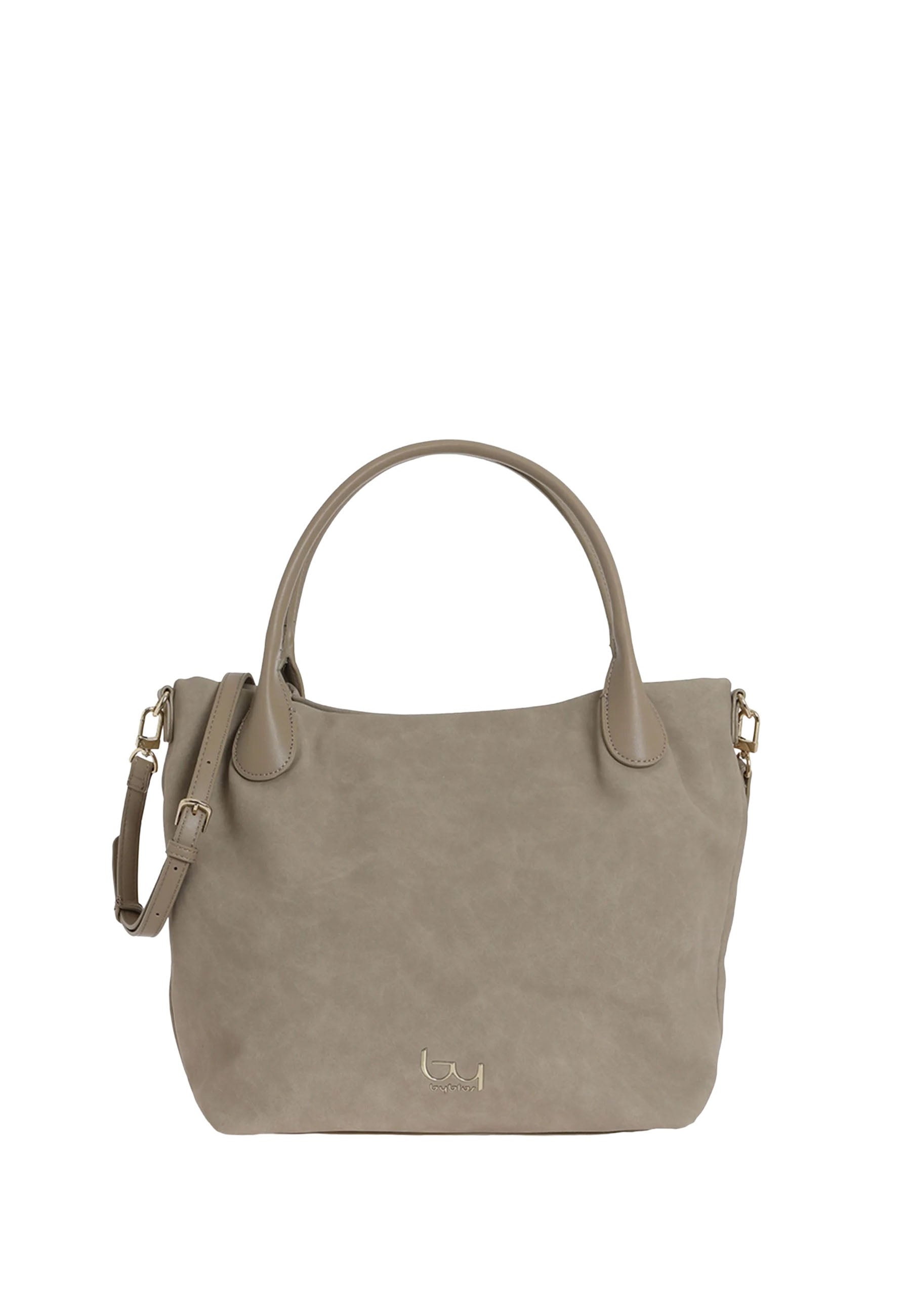 Borse a spalla Beige By Byblos