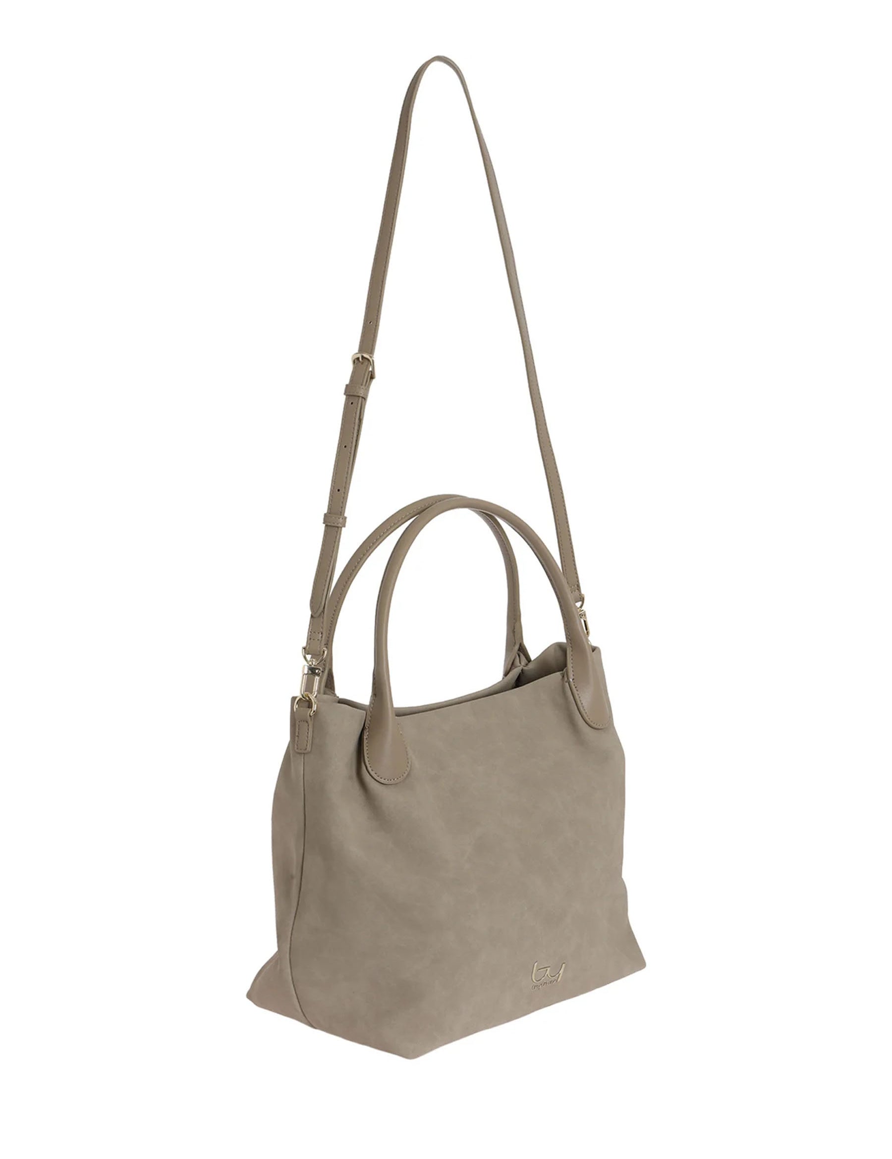 Borse a spalla Beige By Byblos