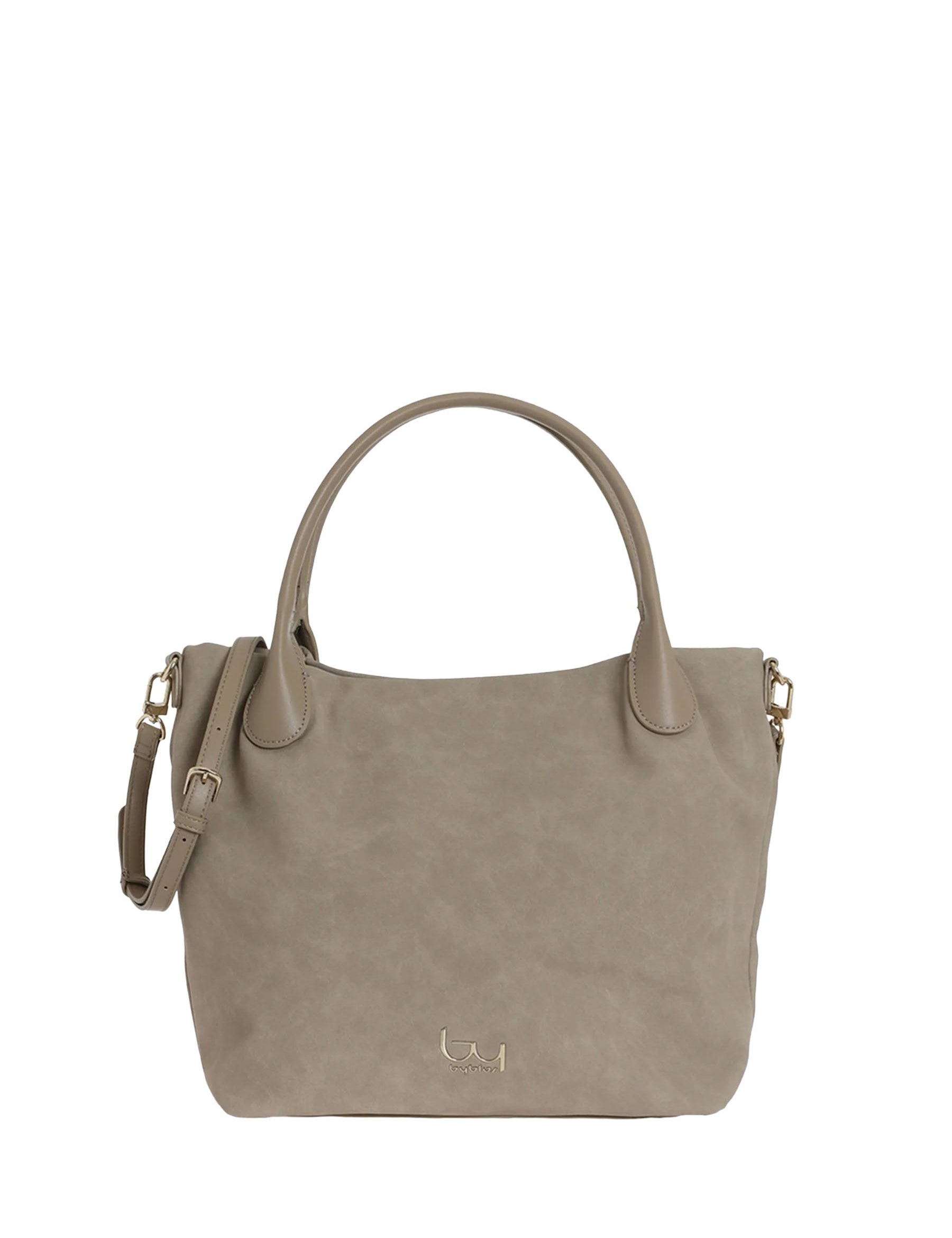 Borse a spalla Beige By Byblos