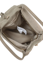 Borse a spalla Beige By Byblos