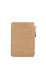 Portafogli Beige By Byblos