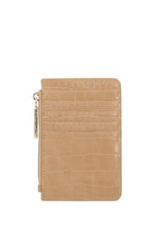 Portafogli Beige By Byblos