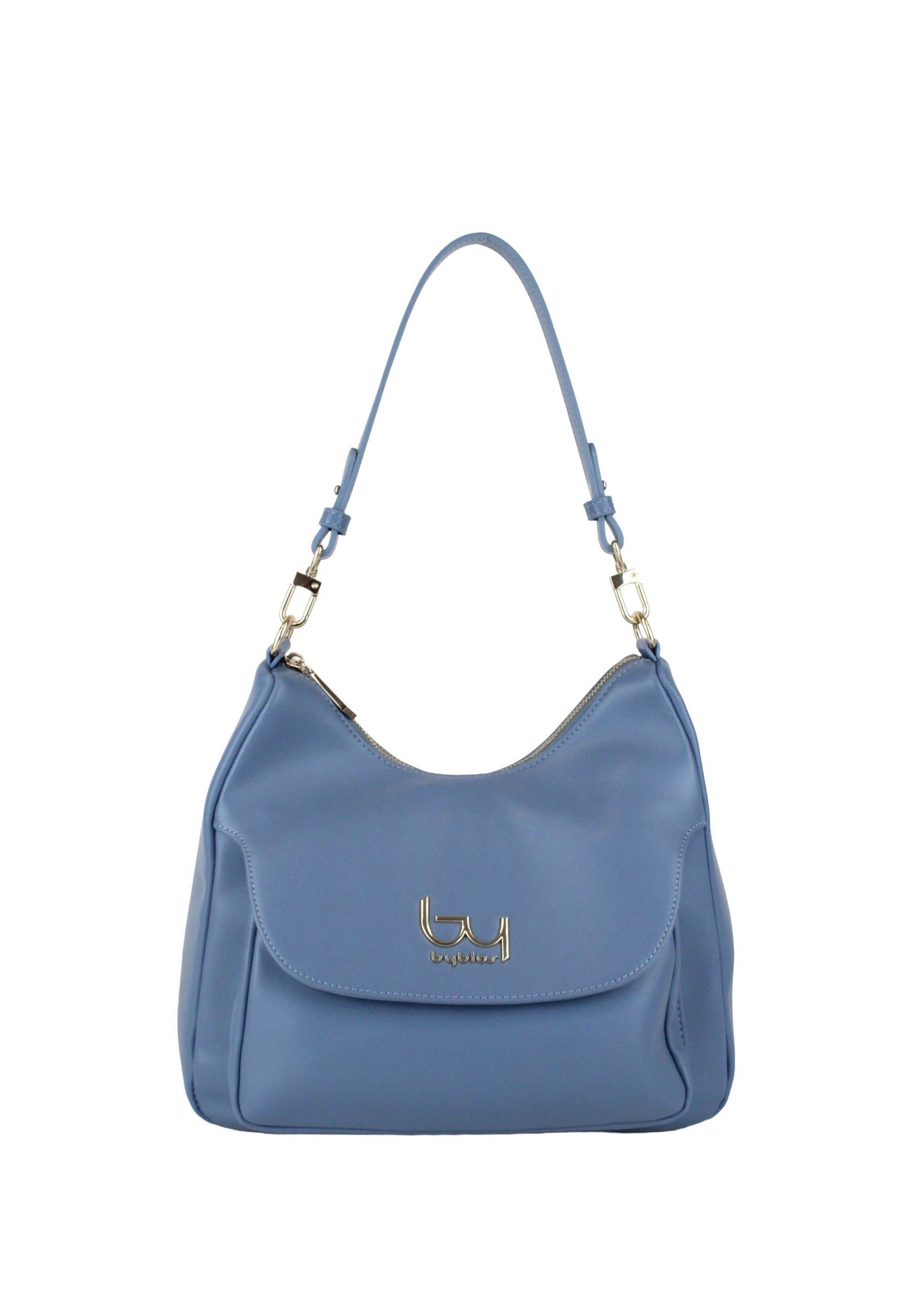 Borse a spalla Celeste By Byblos