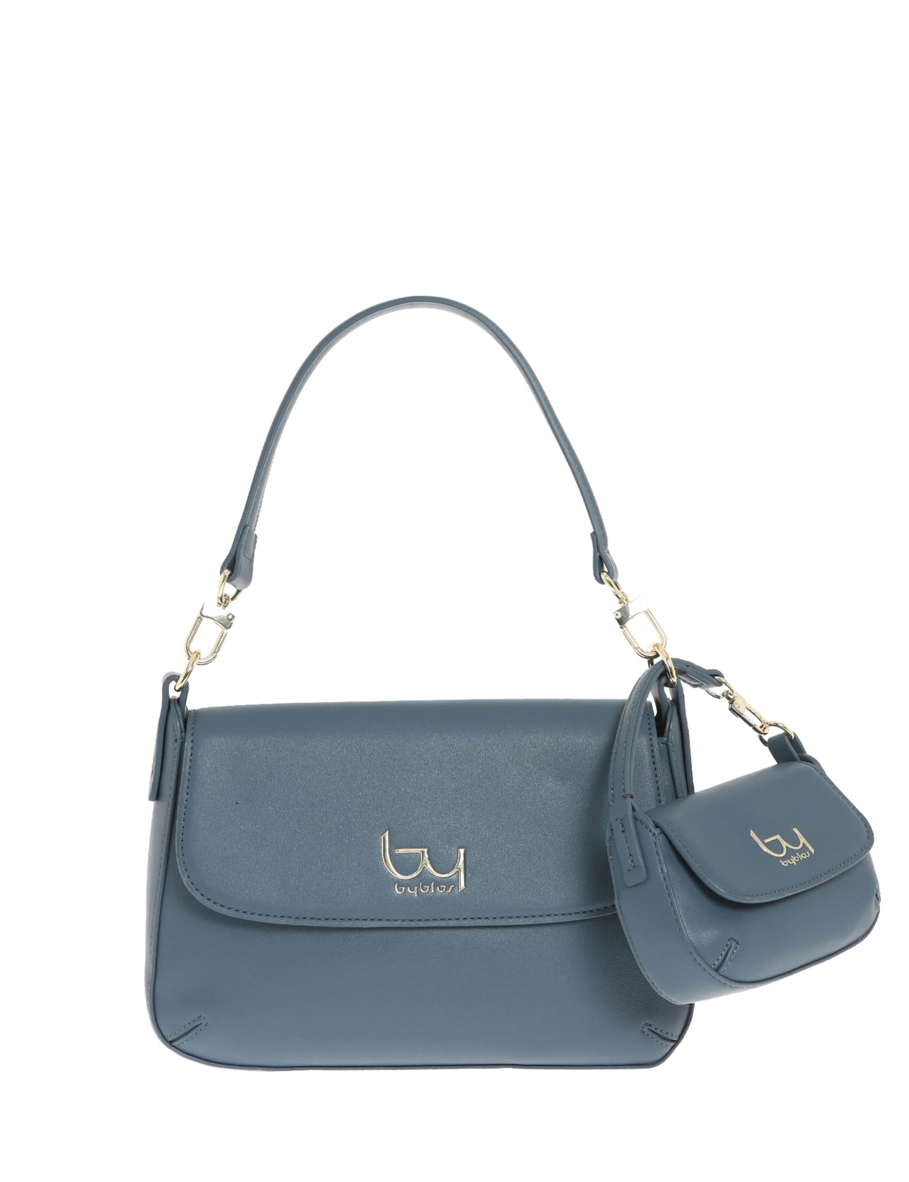 Tracolla Blu By Byblos