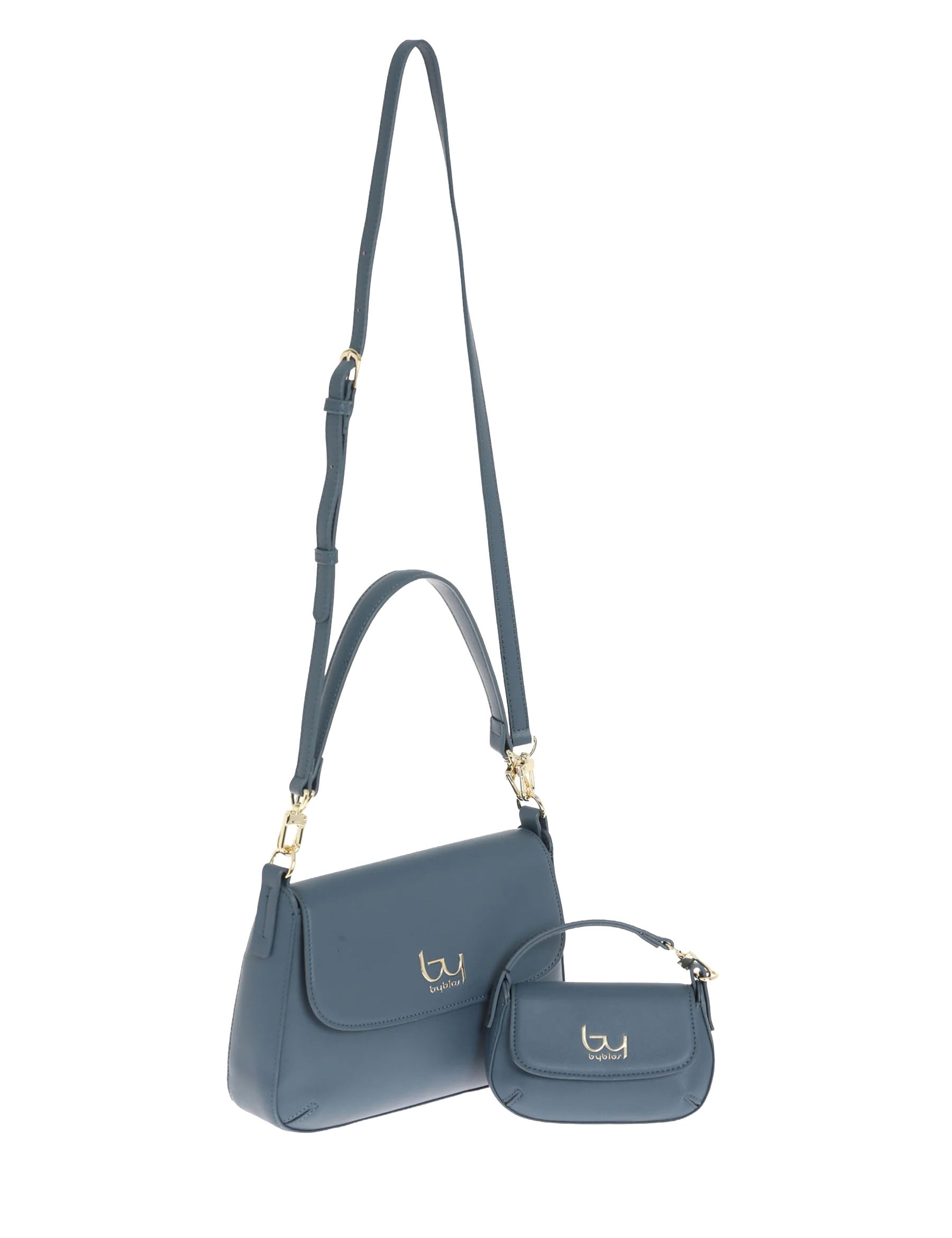 Tracolla Blu By Byblos