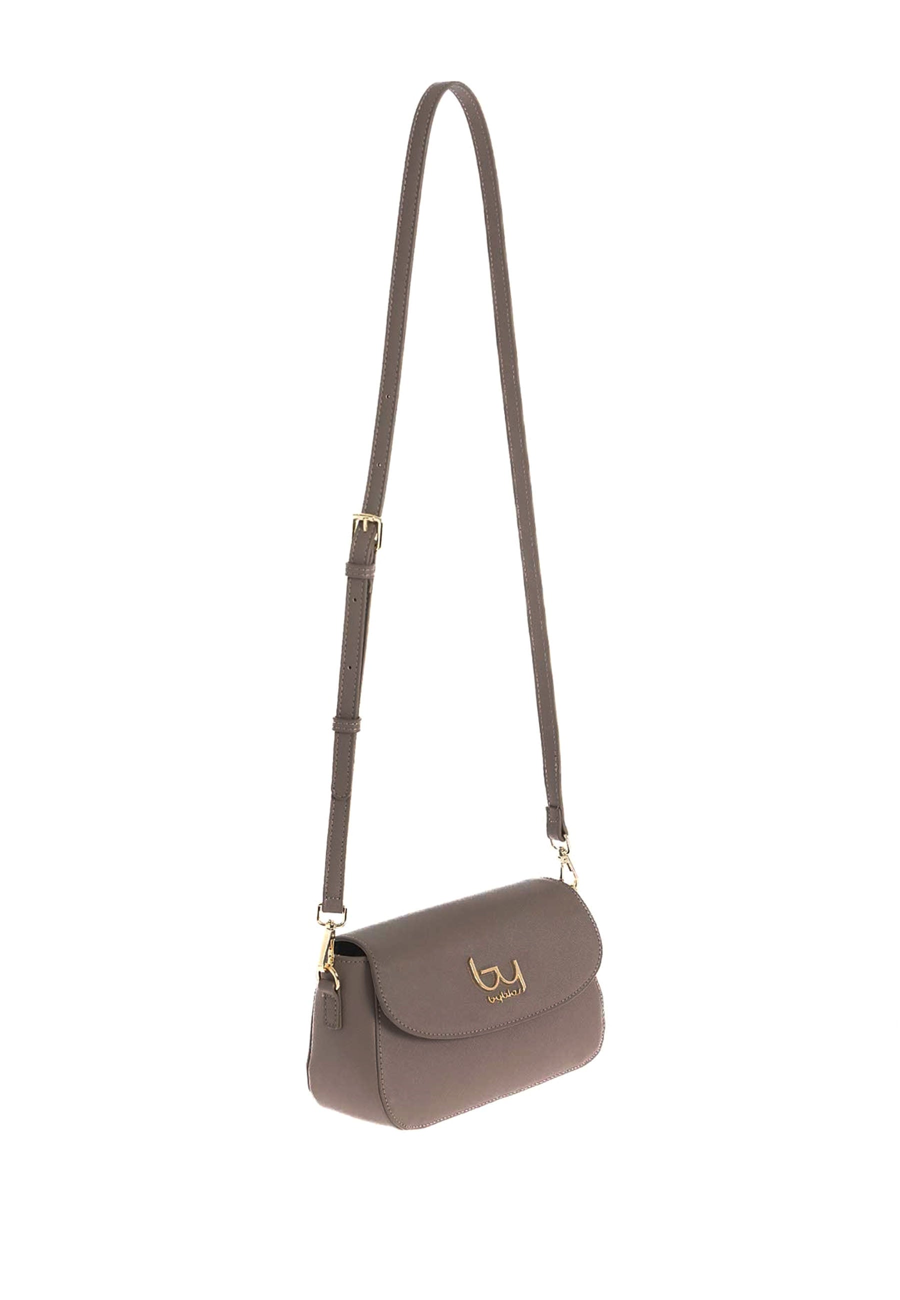 Tracolla Marrone By Byblos