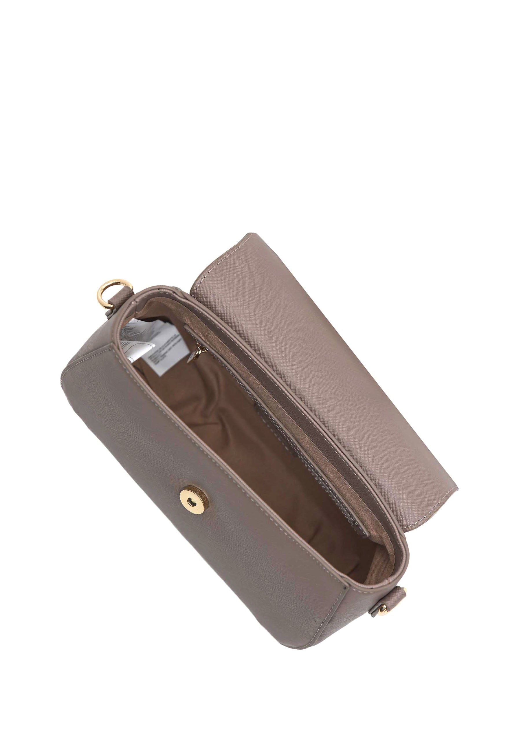 Tracolla Marrone By Byblos