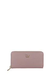 Portafogli Rosa By Byblos