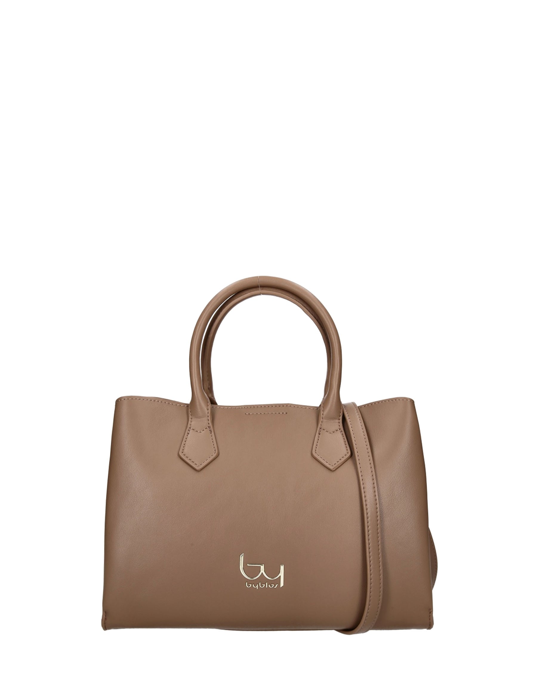 Borse a mano Beige By Byblos
