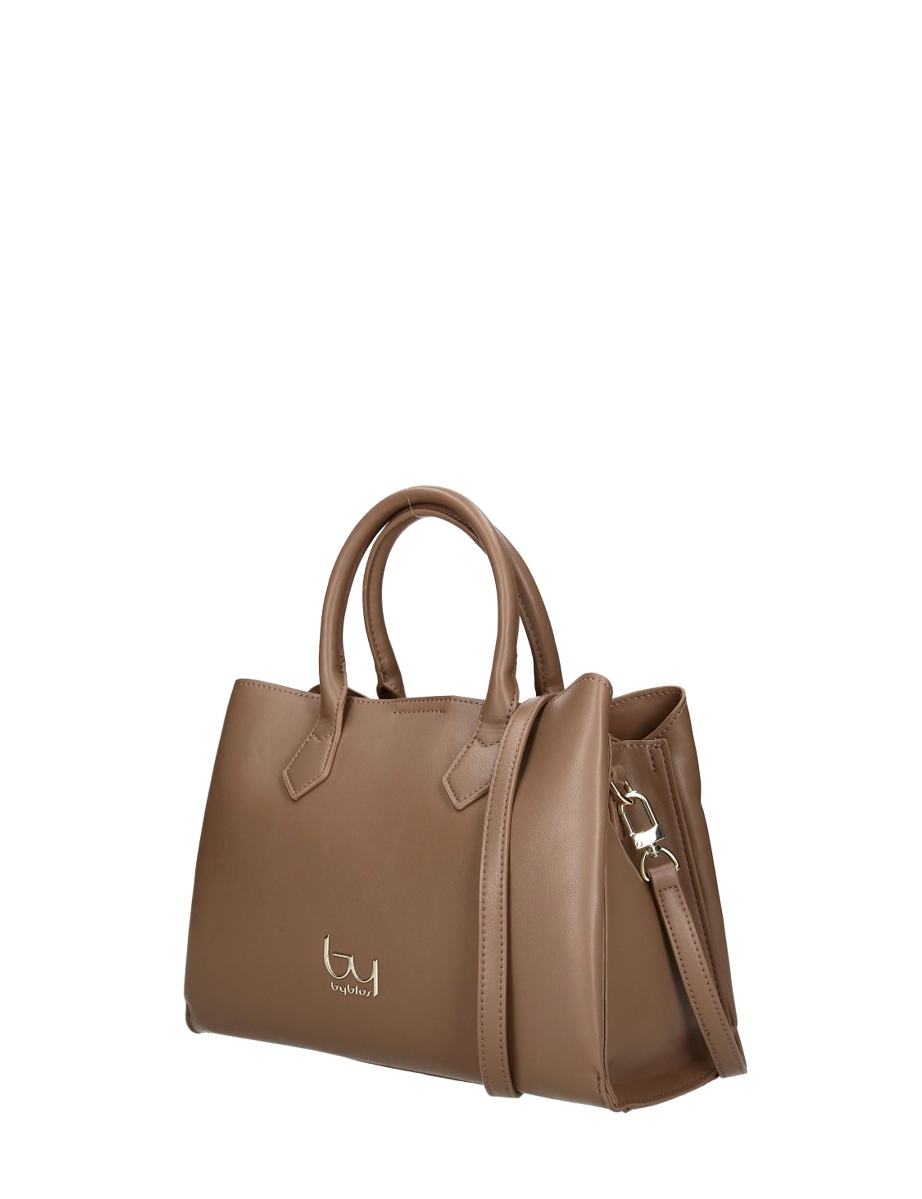Borse a mano Beige By Byblos