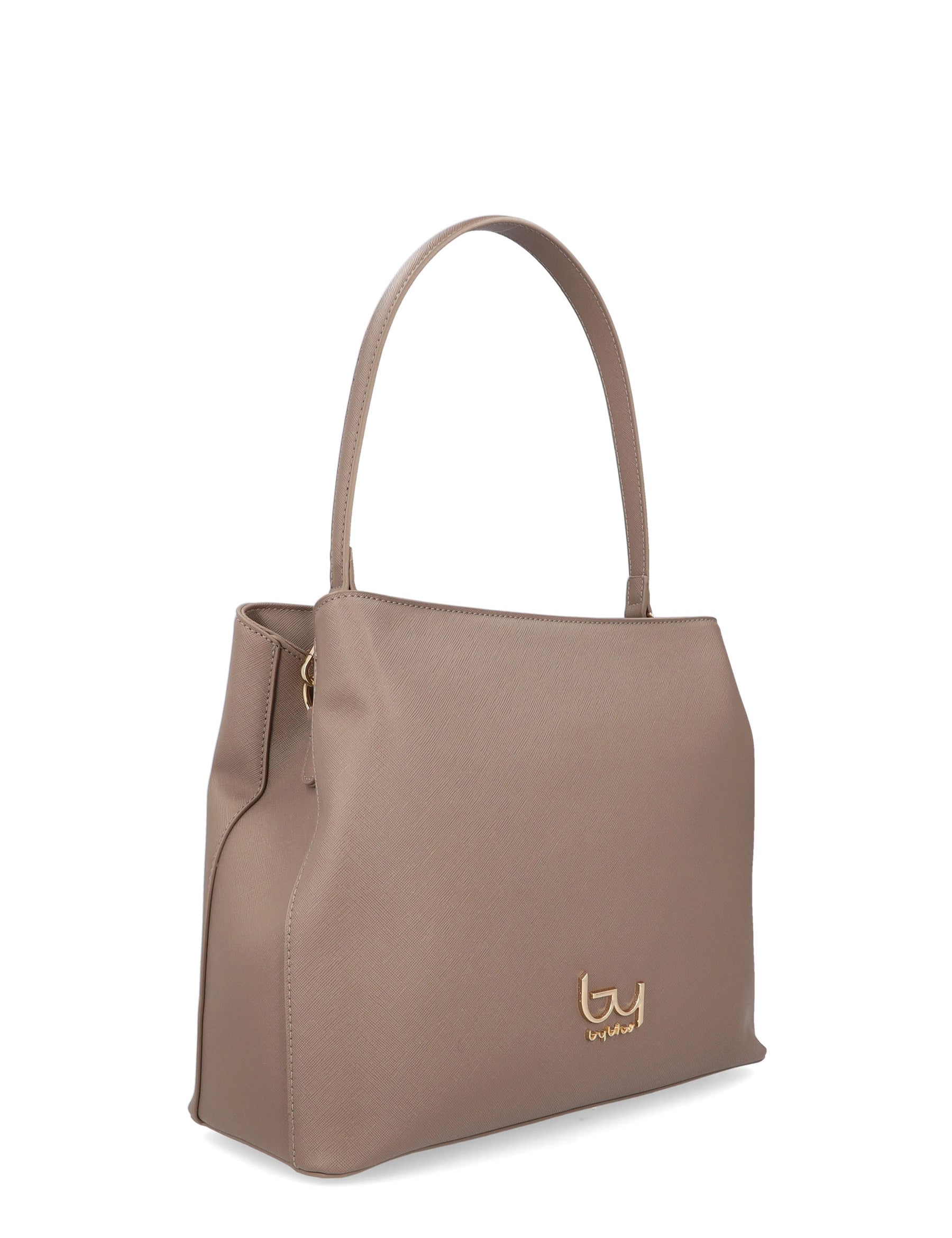Borse a spalla Marrone By Byblos