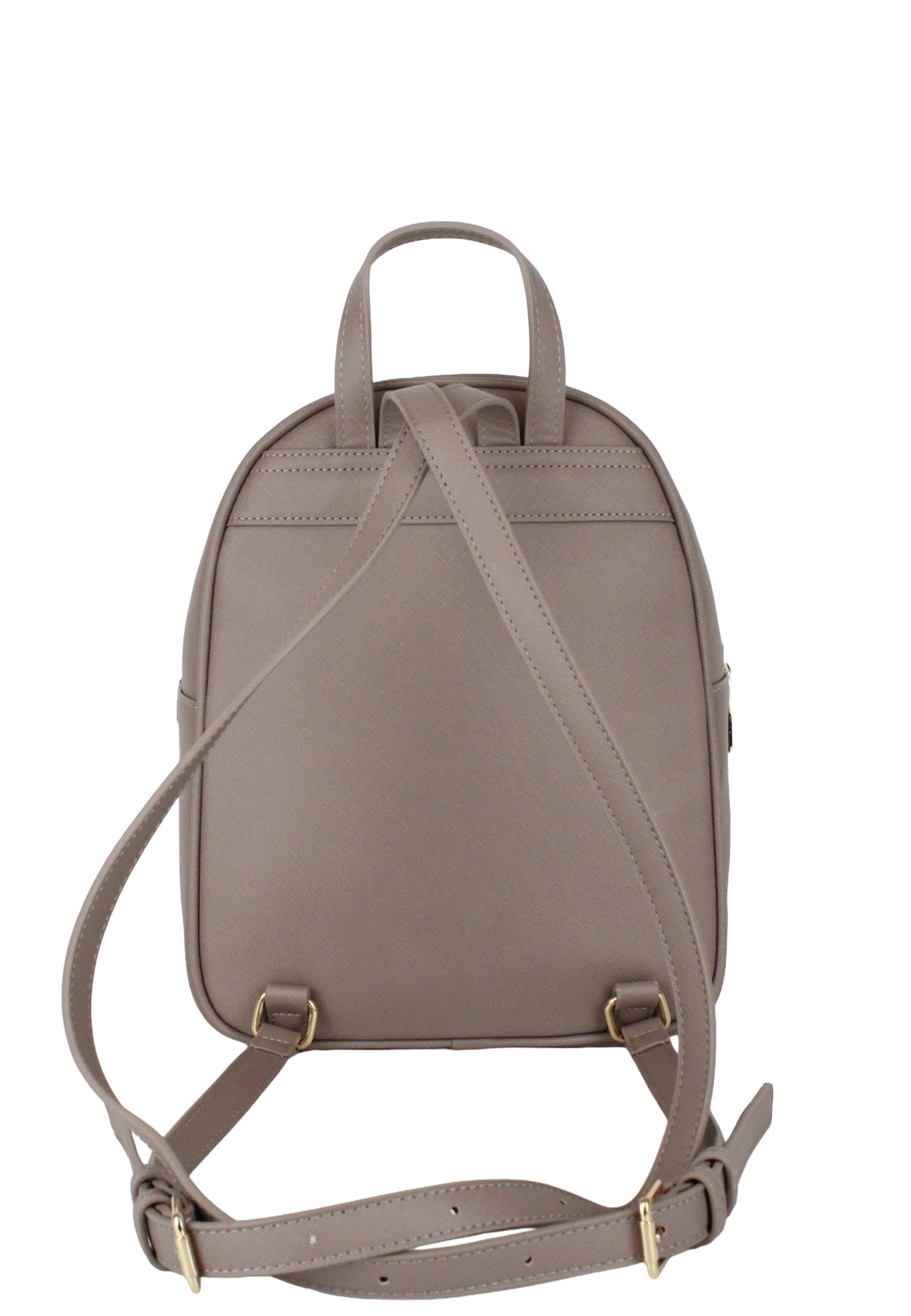 Zaini Marrone By Byblos