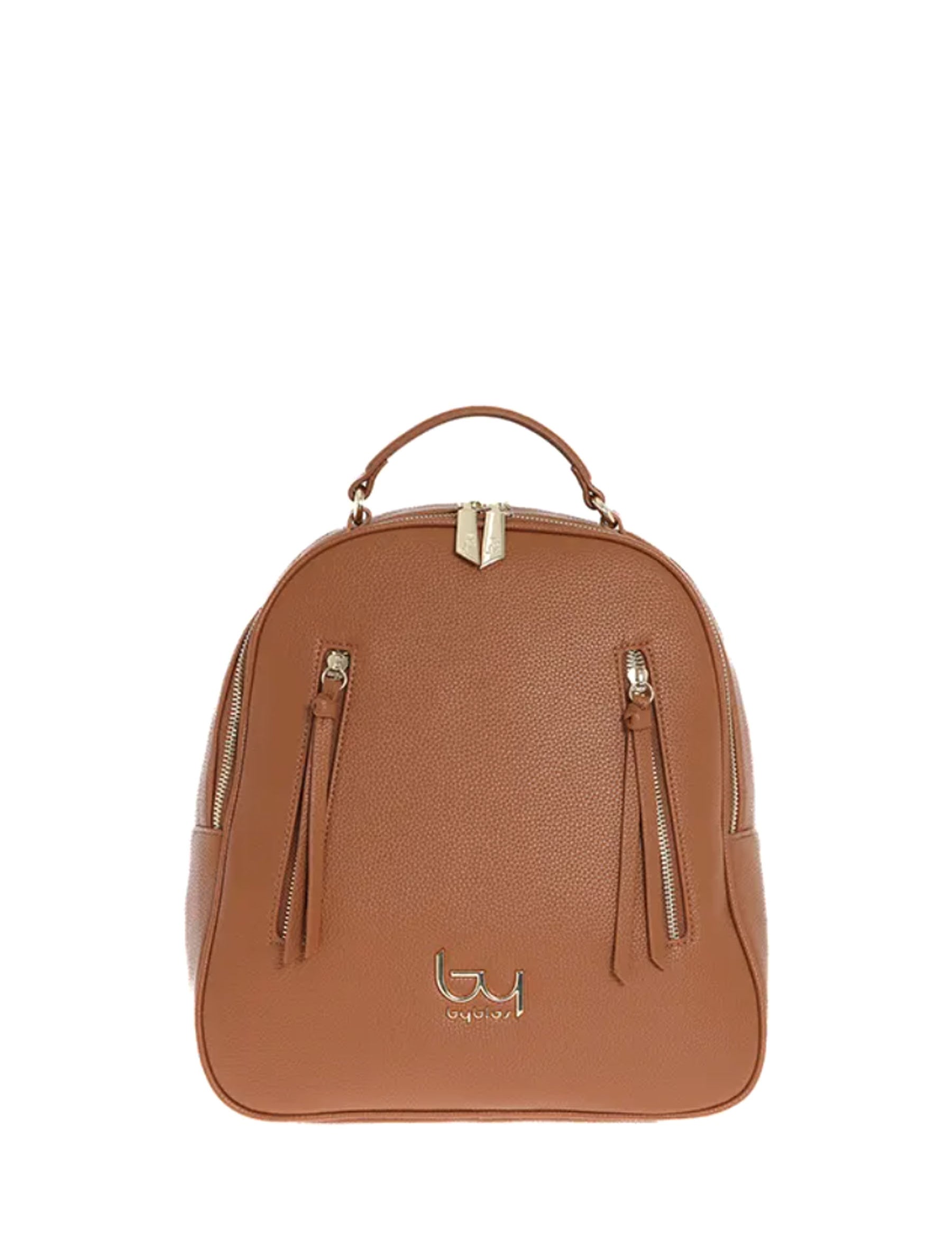 Zaini Marrone By Byblos