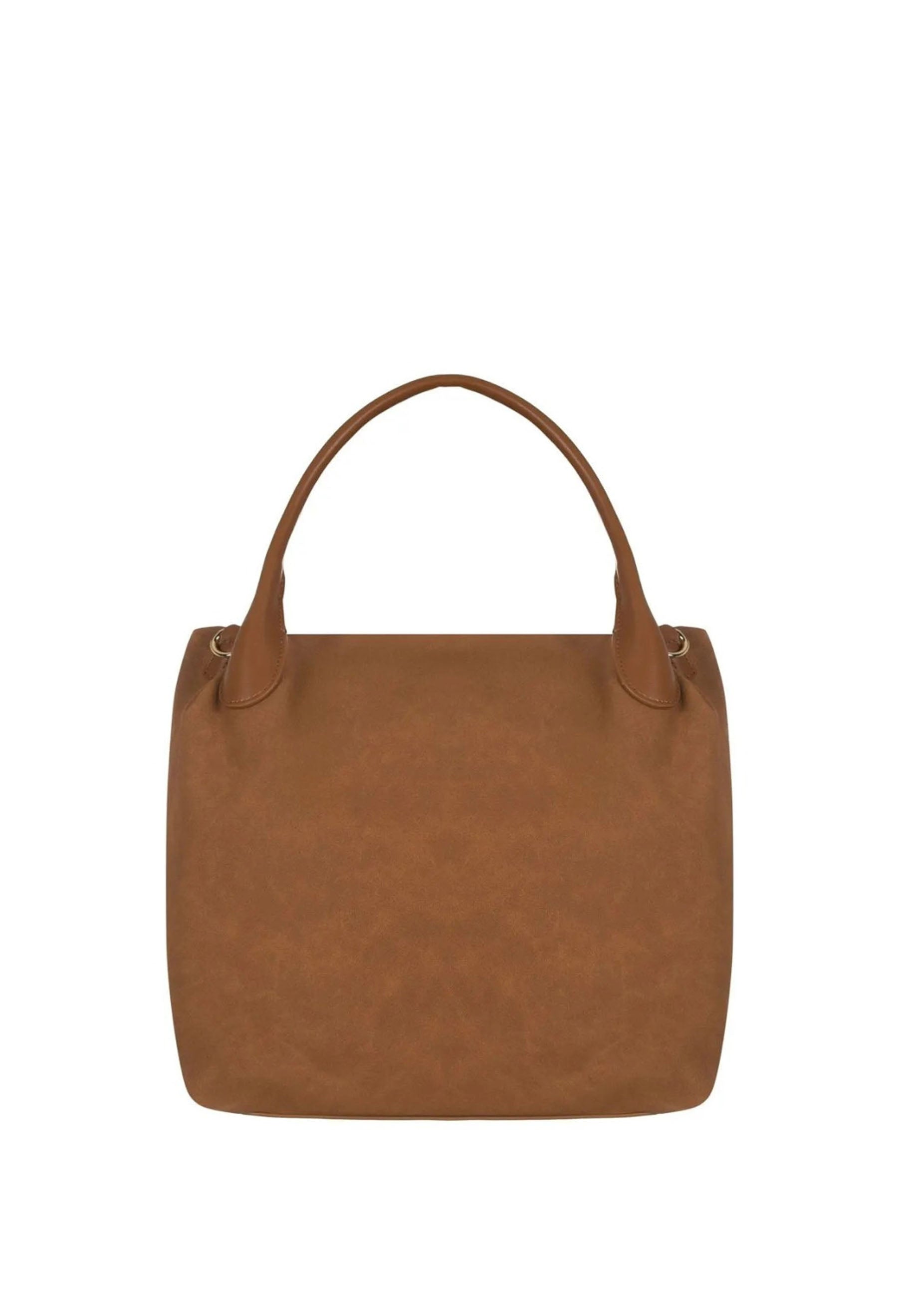 Borse a spalla Marrone By Byblos