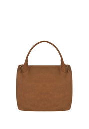 Borse a spalla Marrone By Byblos