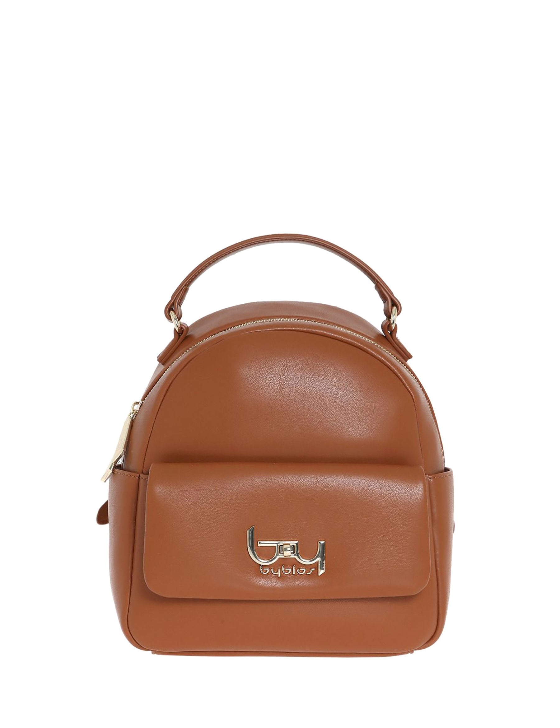 Zaini Marrone By Byblos