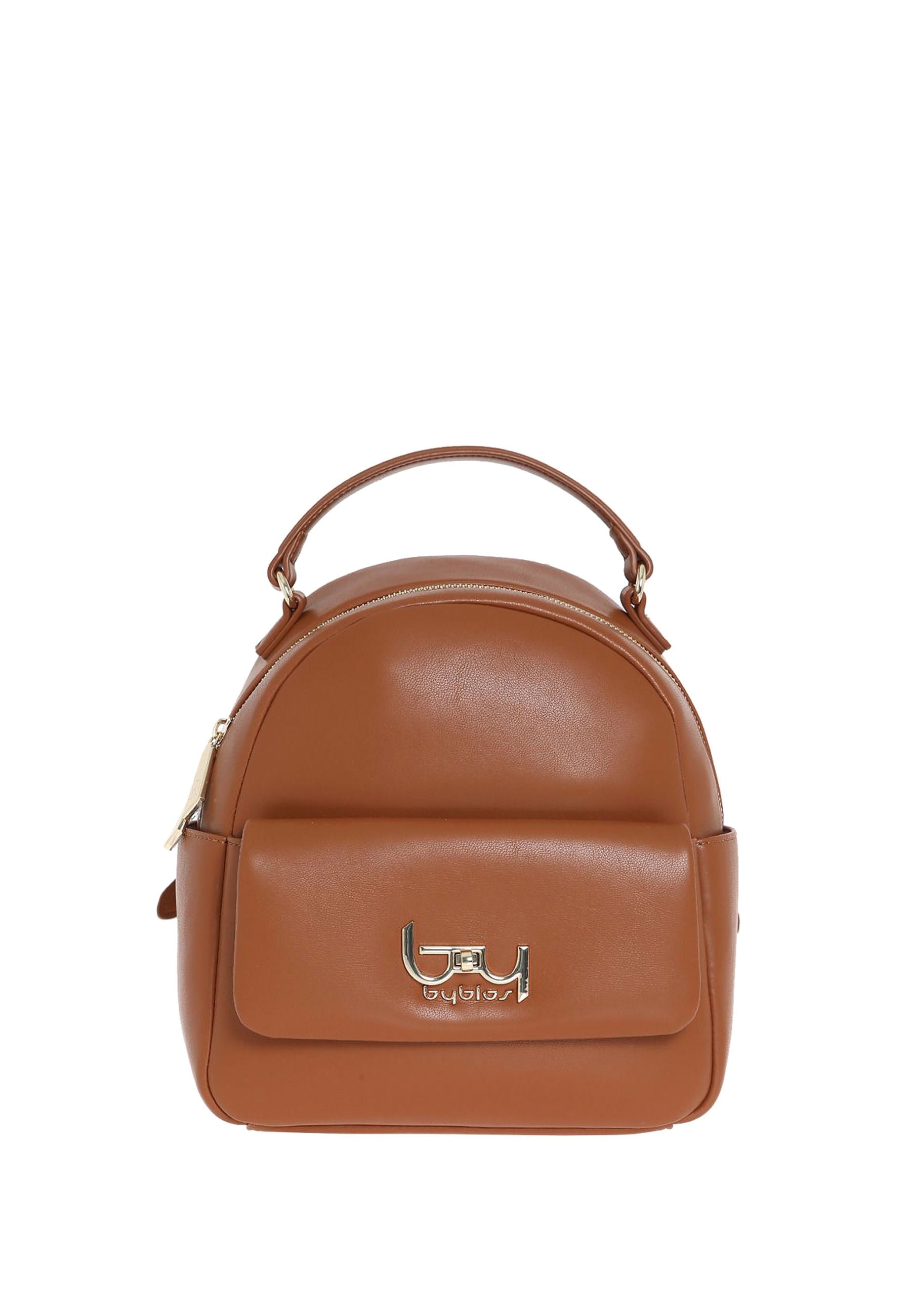 Zaini Marrone By Byblos