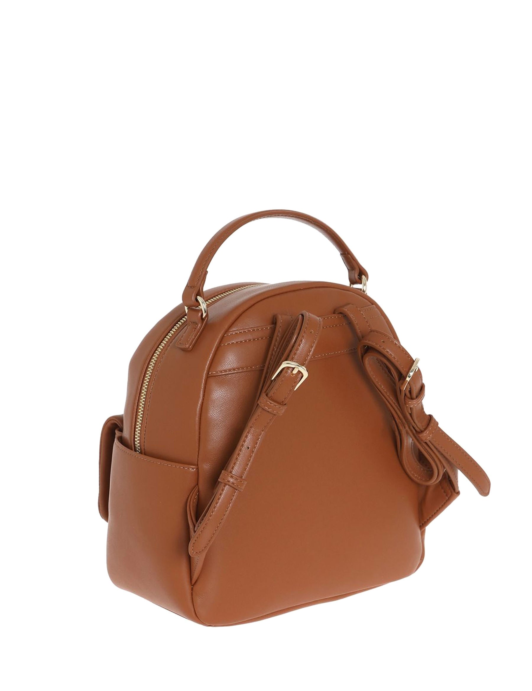 Zaini Marrone By Byblos