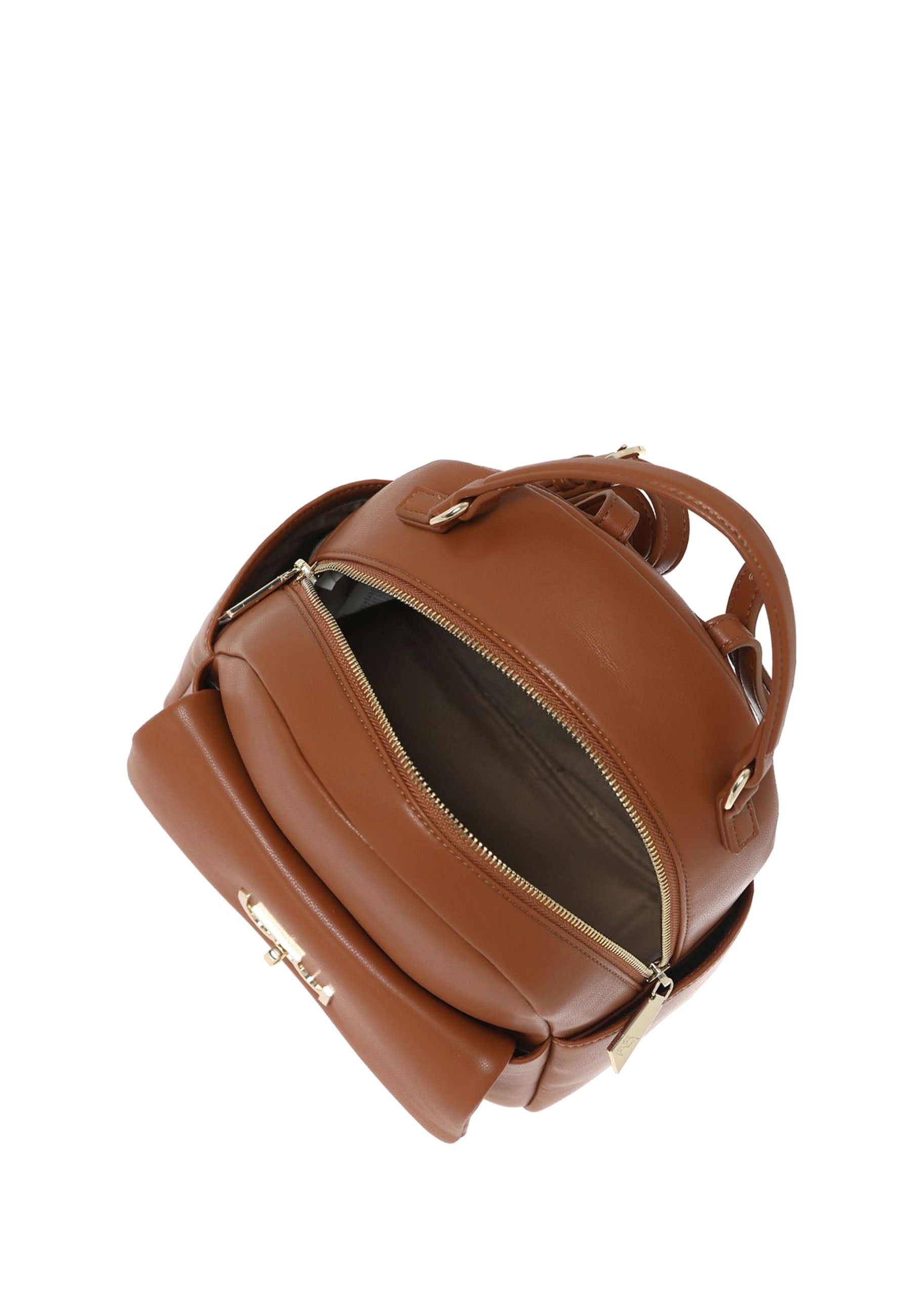 Zaini Marrone By Byblos