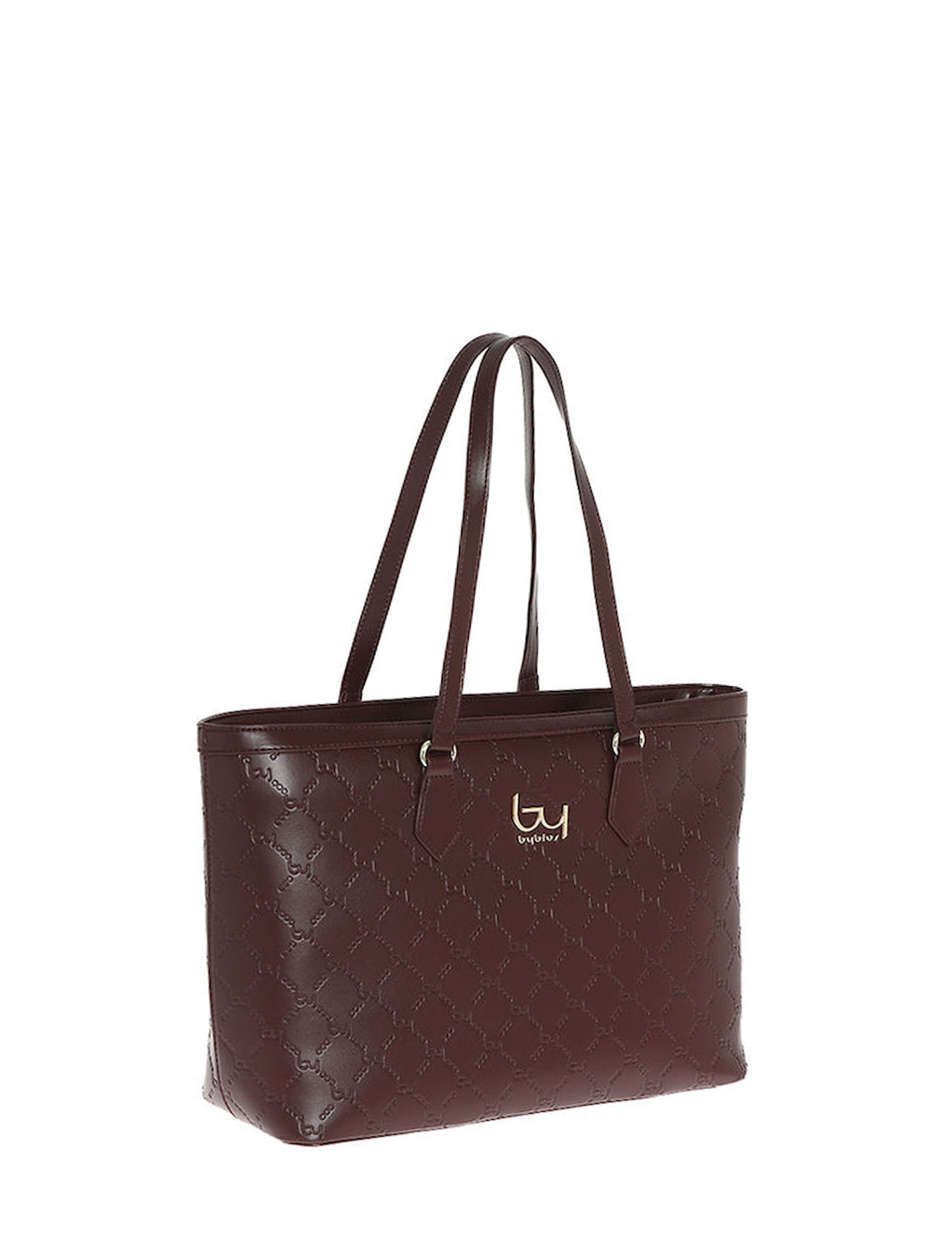 Shopper Bordeaux By Byblos